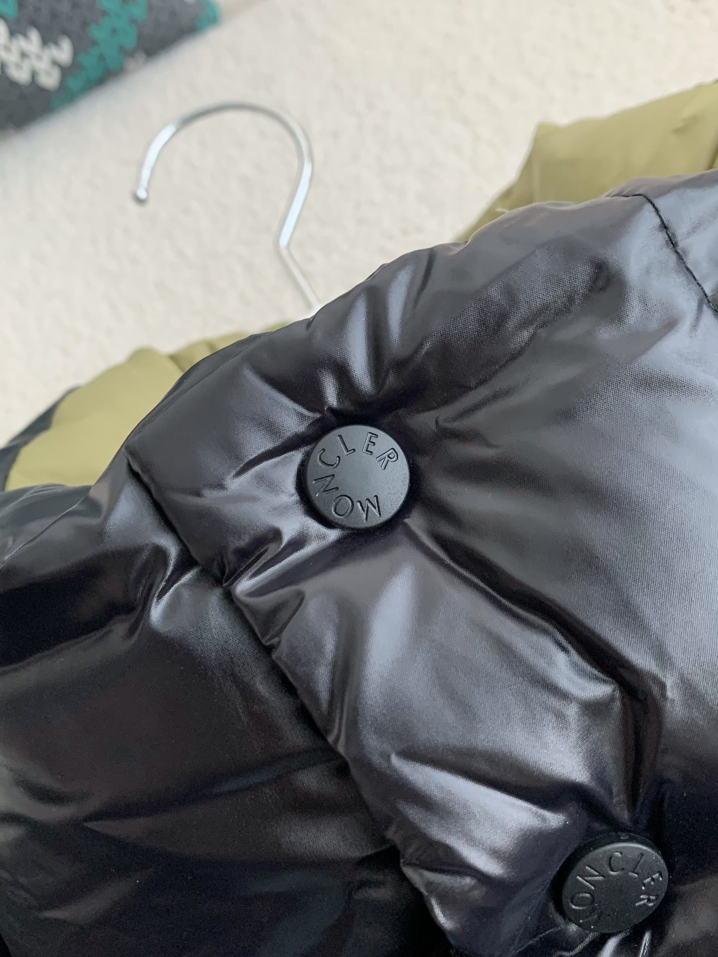 MONC New down jackets for autumn and winter