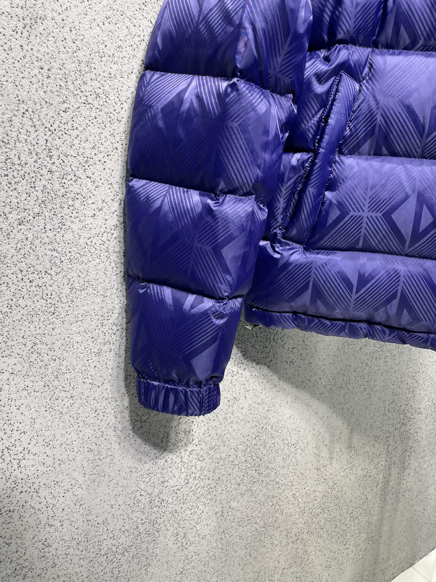 DR Down Jacket Puffer Coat