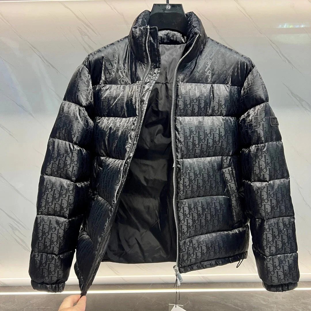 DR Down Jacket Puffer Coat