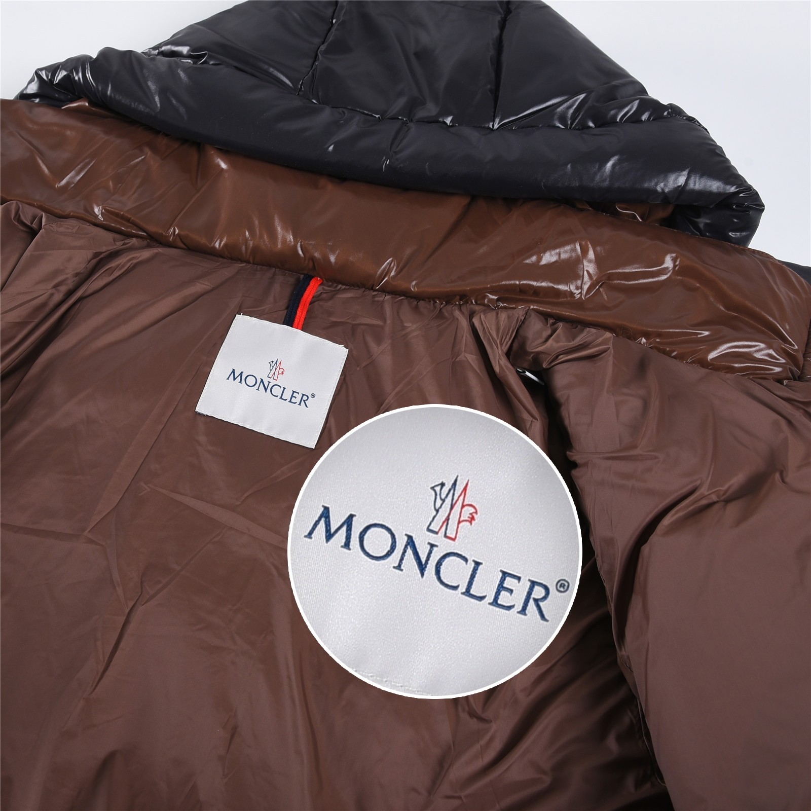 MONC Down Jacket 2025