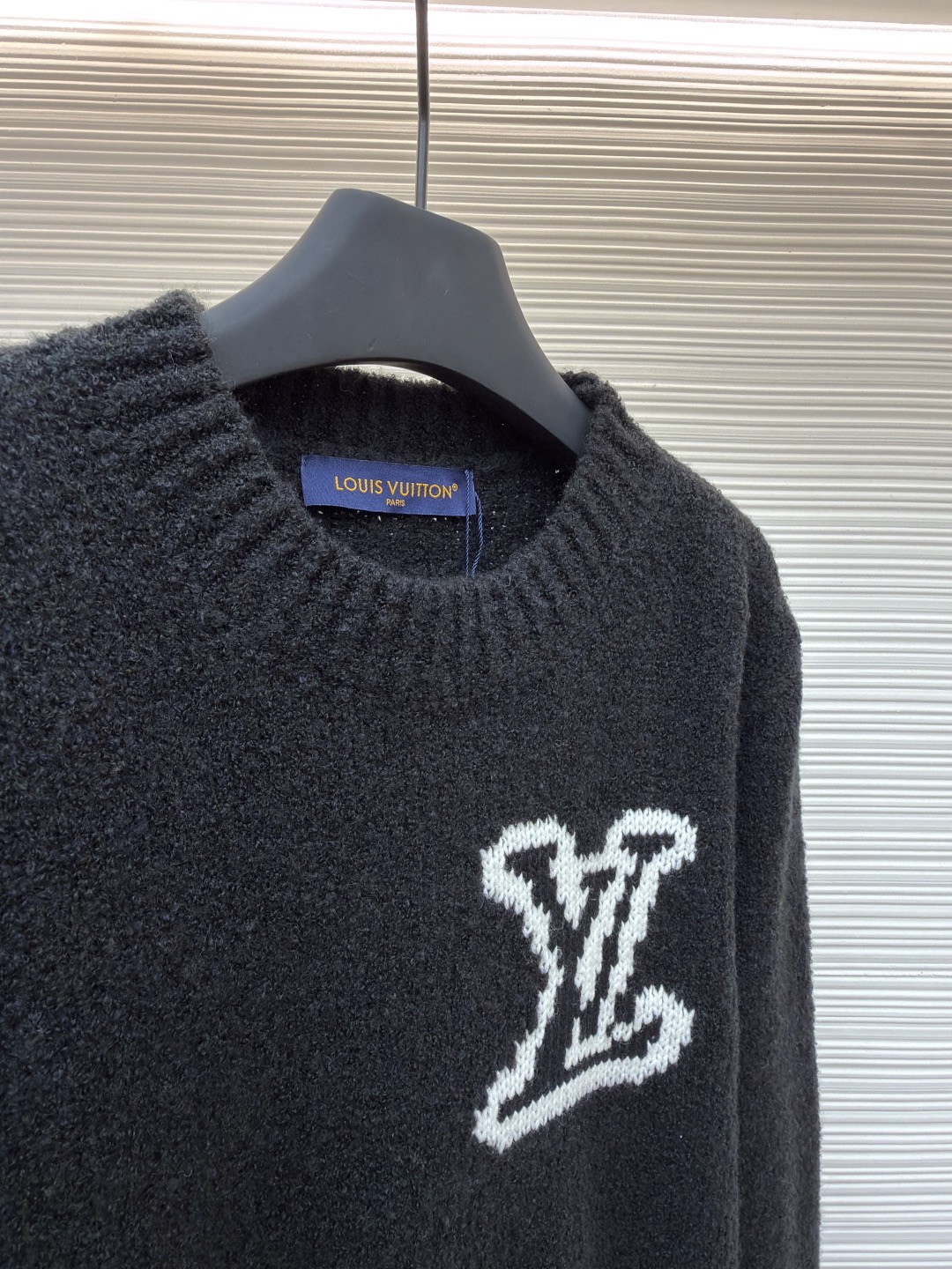 L X V 23FW Sweater
