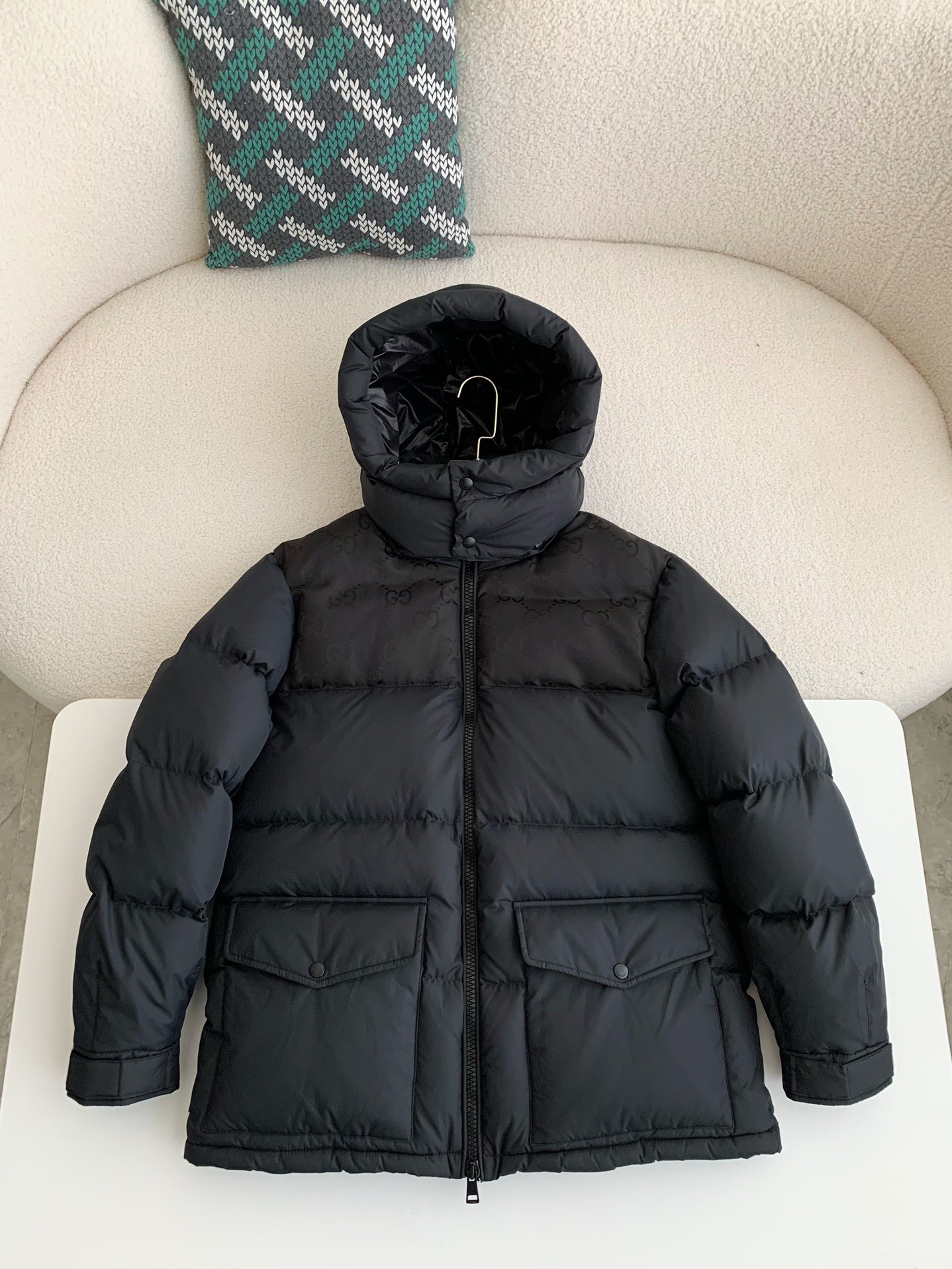 GUC Casual Down Jacket