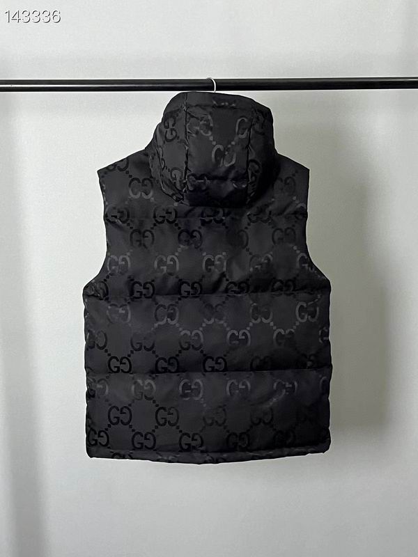 GUC  Down vest