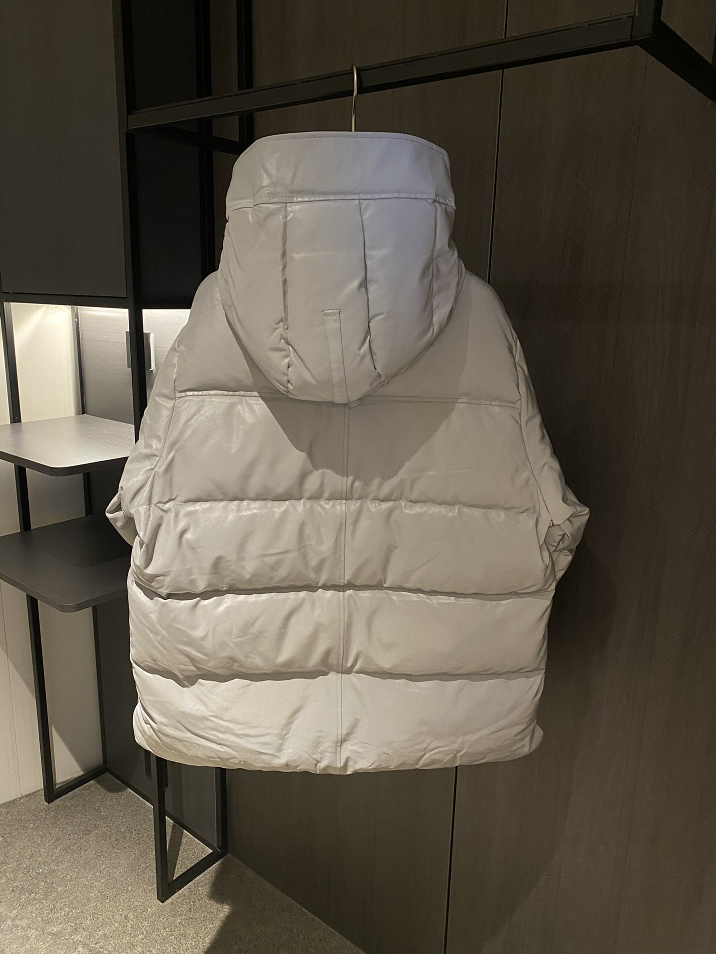 Canada G Concepts Down Jacket Puffer Coat
