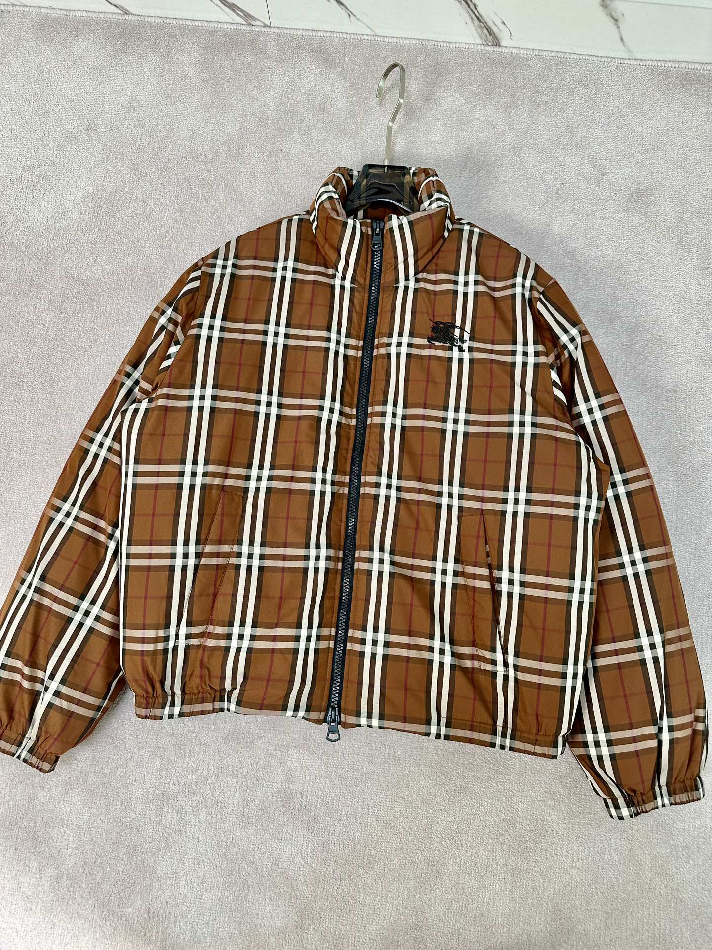 B B R Down Jacket Puffer Coat