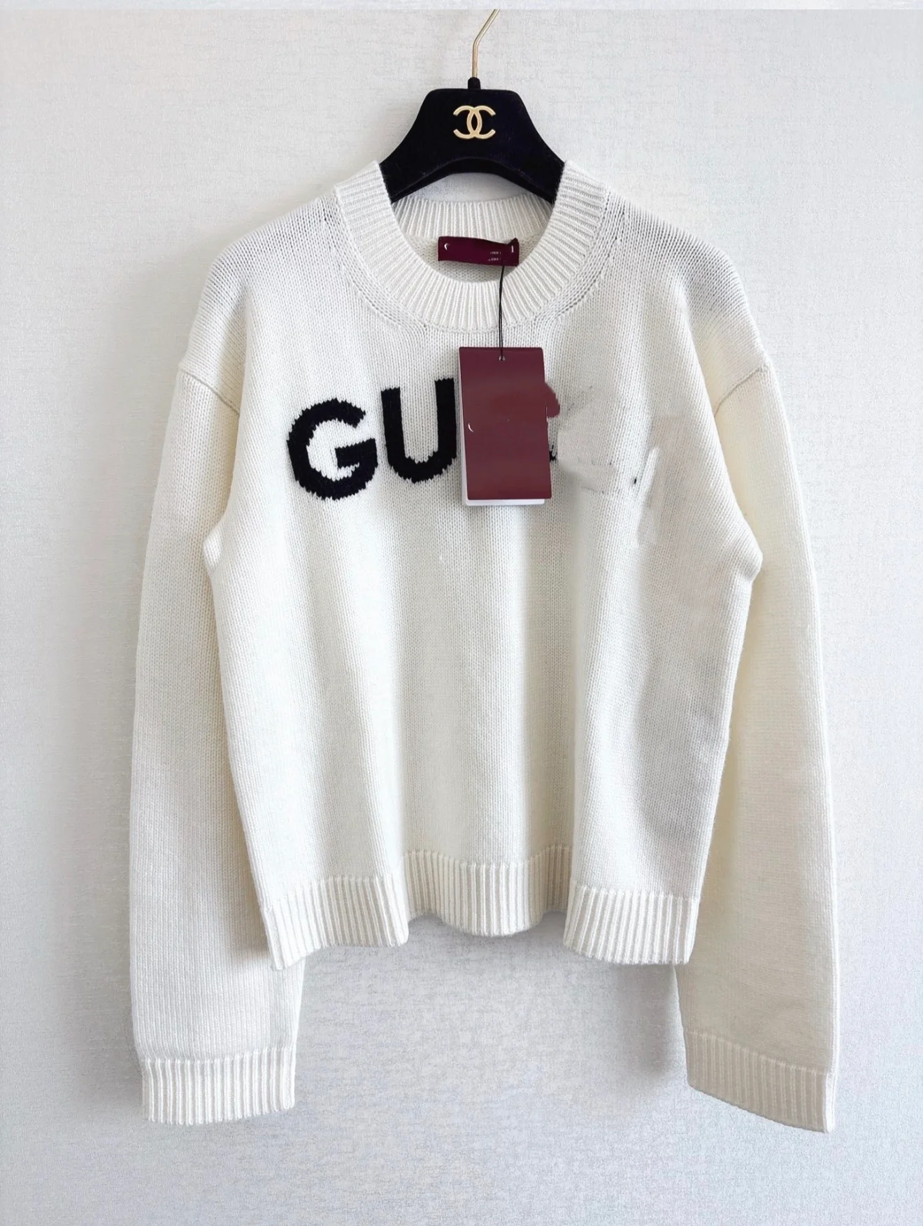 GG SWEATER