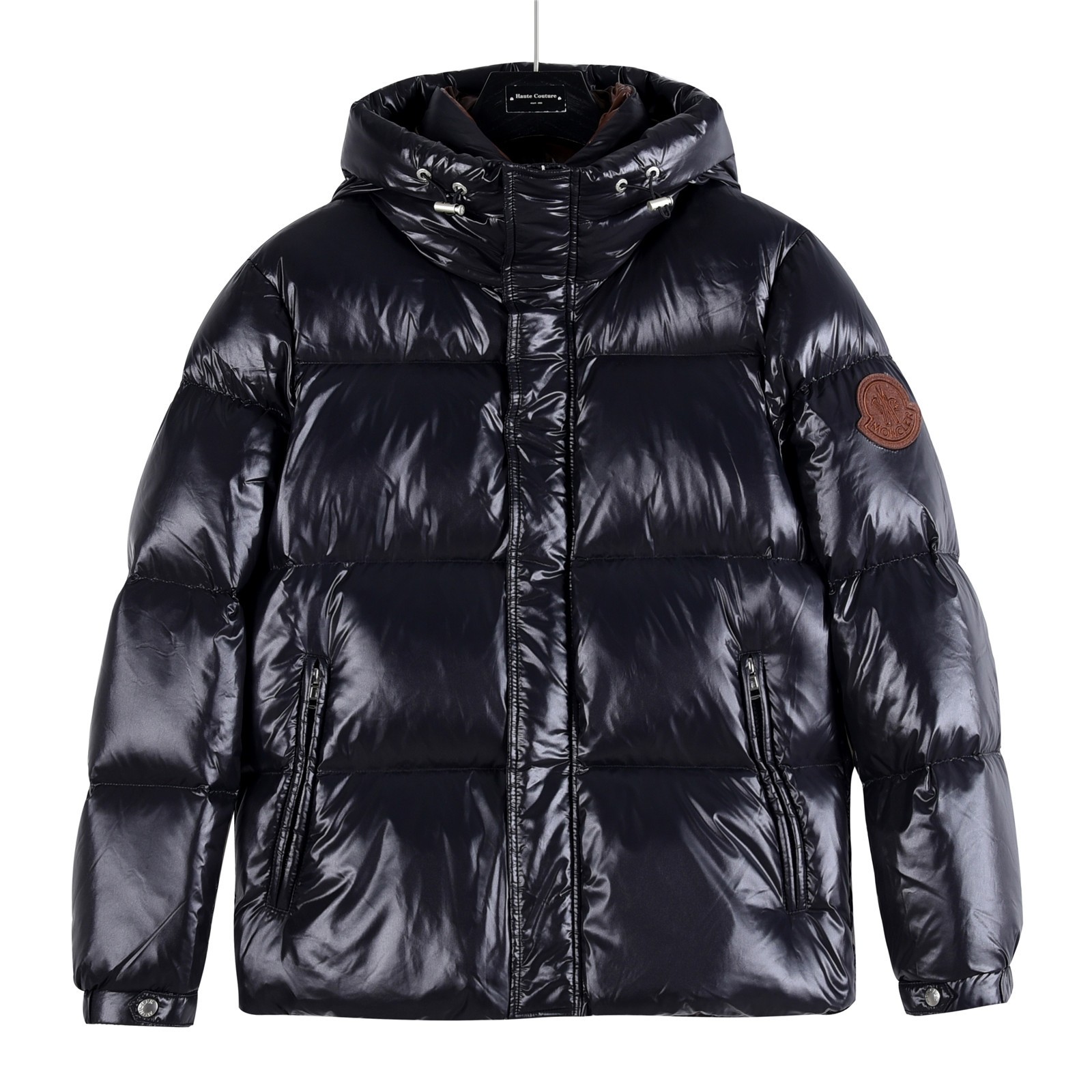 MONC Down Jacket 2025