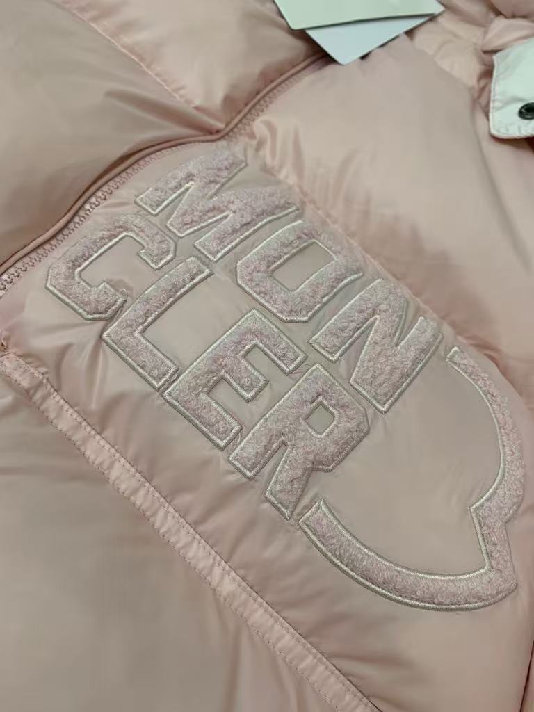 MONC Abbaye Down Jacket