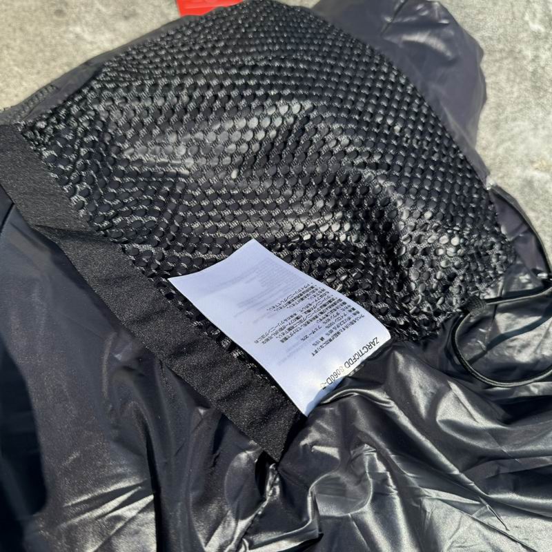 Canada G LOGO Down Jacket