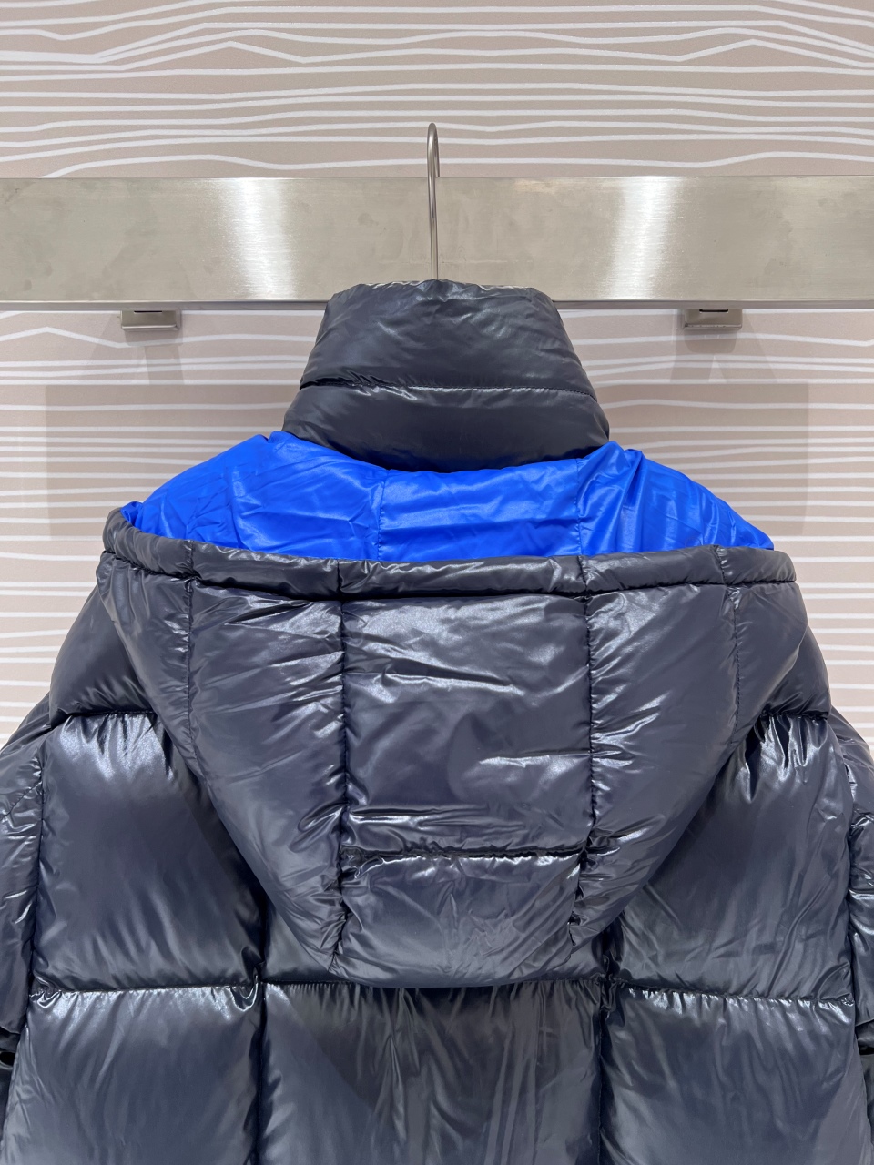 MONC Down Jacket Puffer Coat