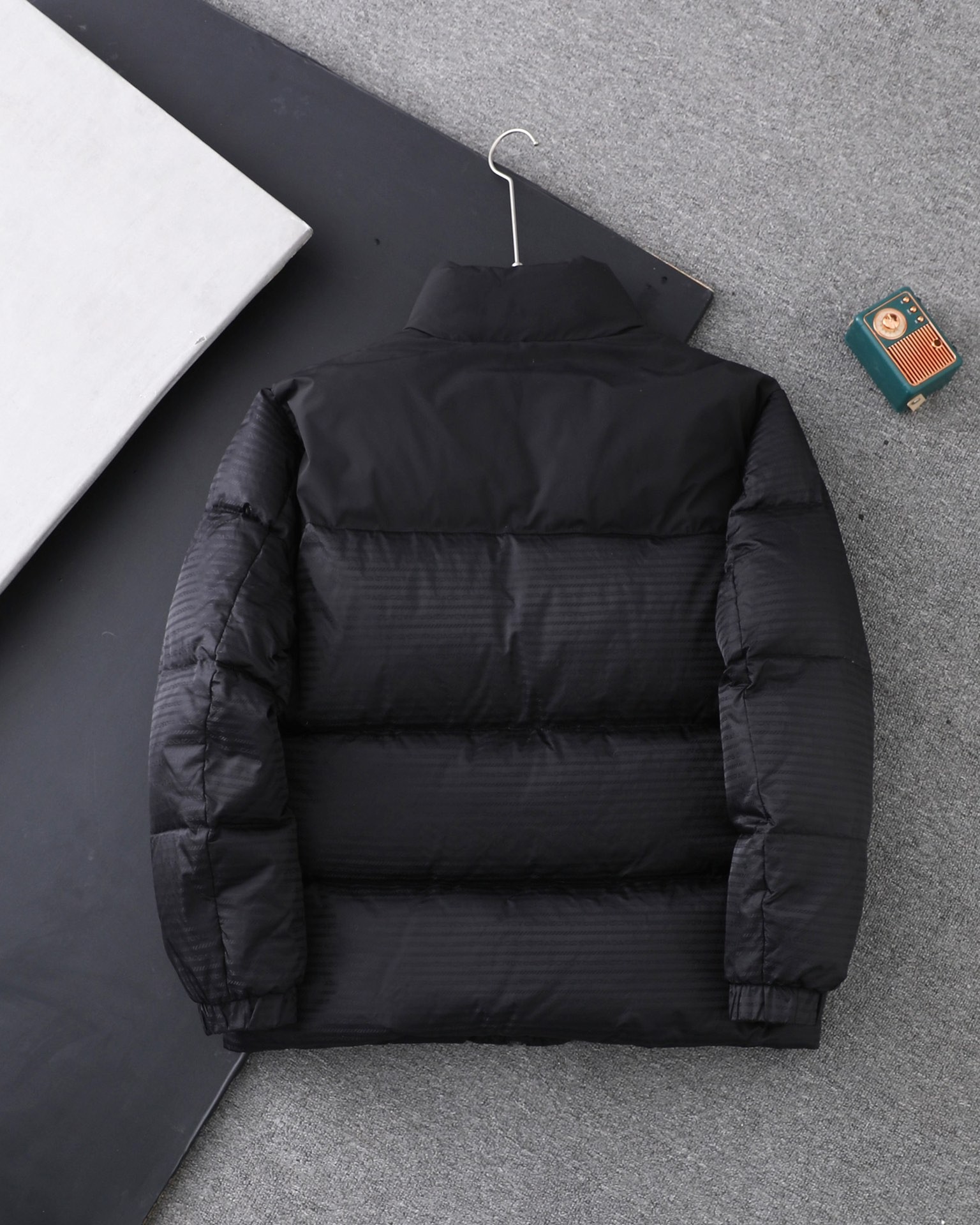 PRD Down Jacket 2025