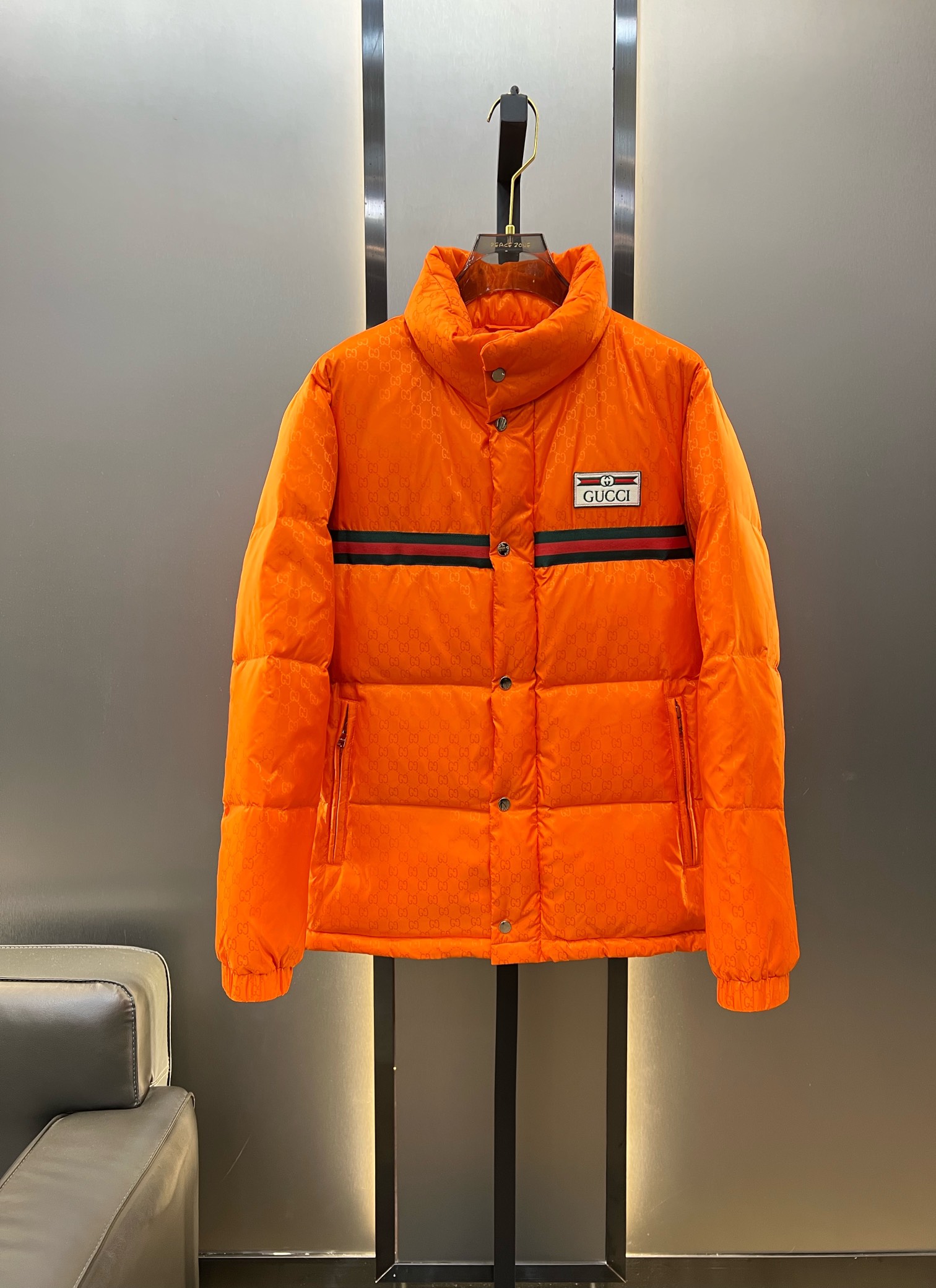GUC Down Jacket Puffer Coat