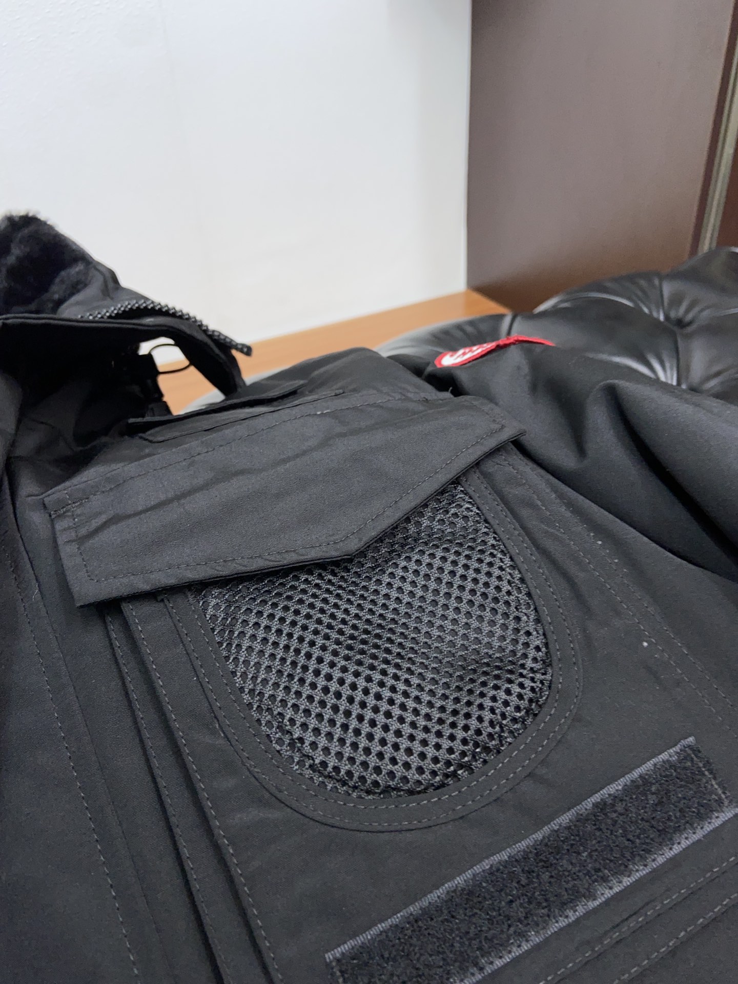 Canada G Down Jacket Puffer Coat