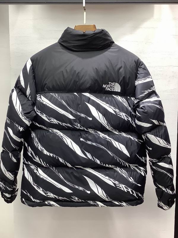 TNF LOGO Down Jacket