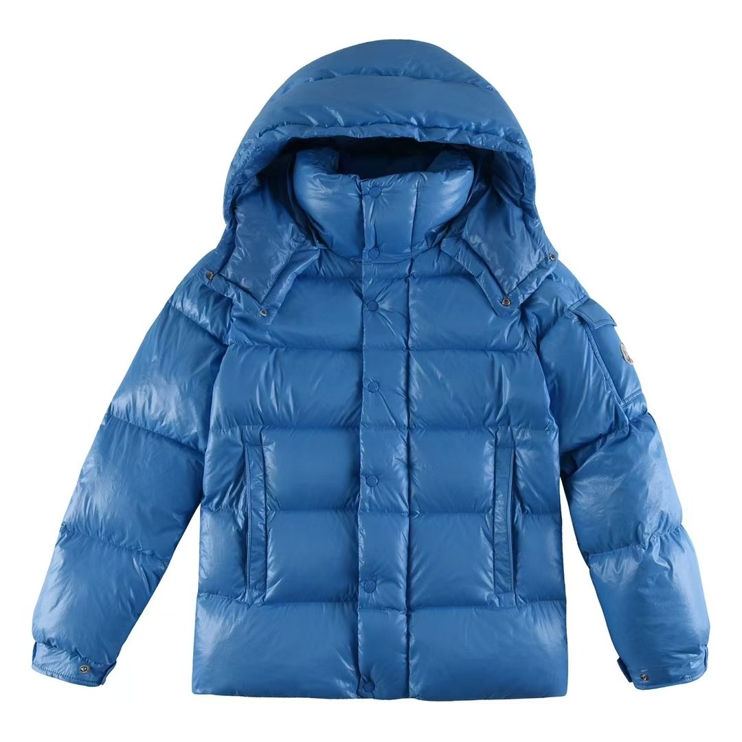 MONC Down Jacket