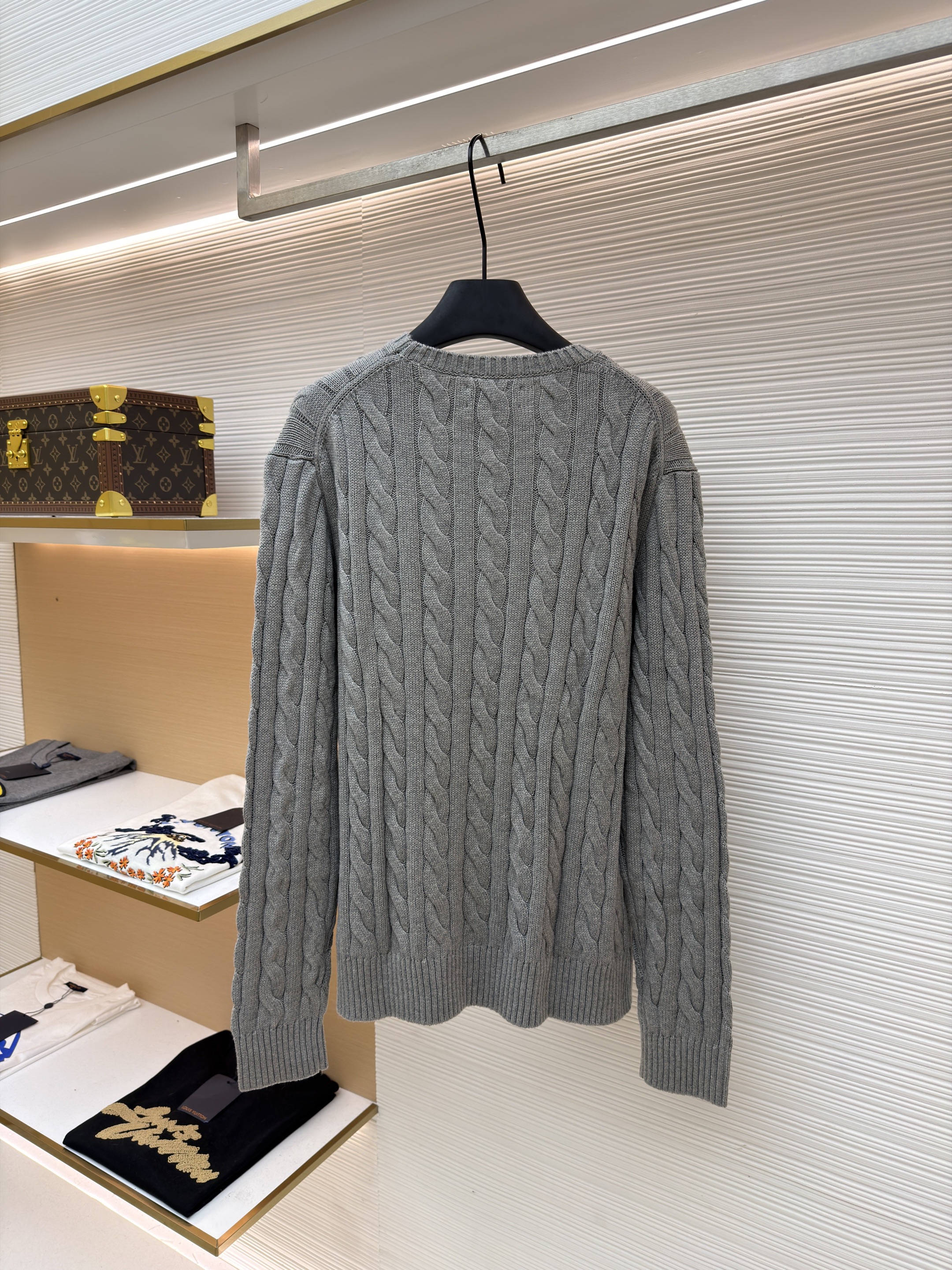 RL SS22  Sweater 2025