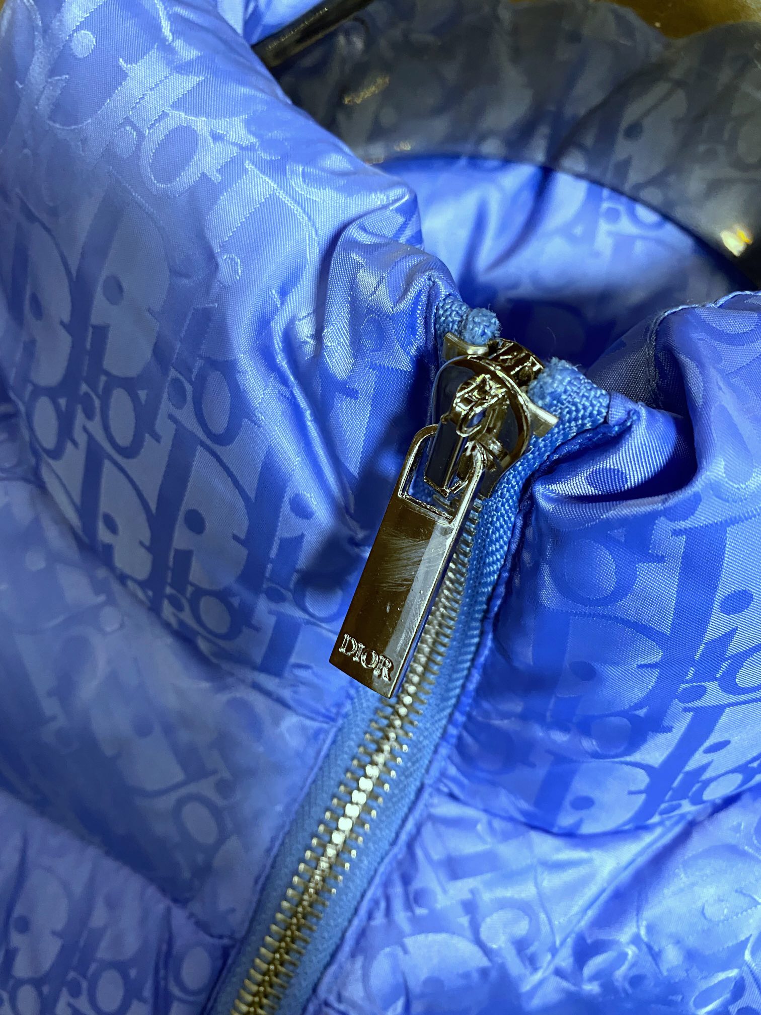 DR Down Jacket Puffer Coat