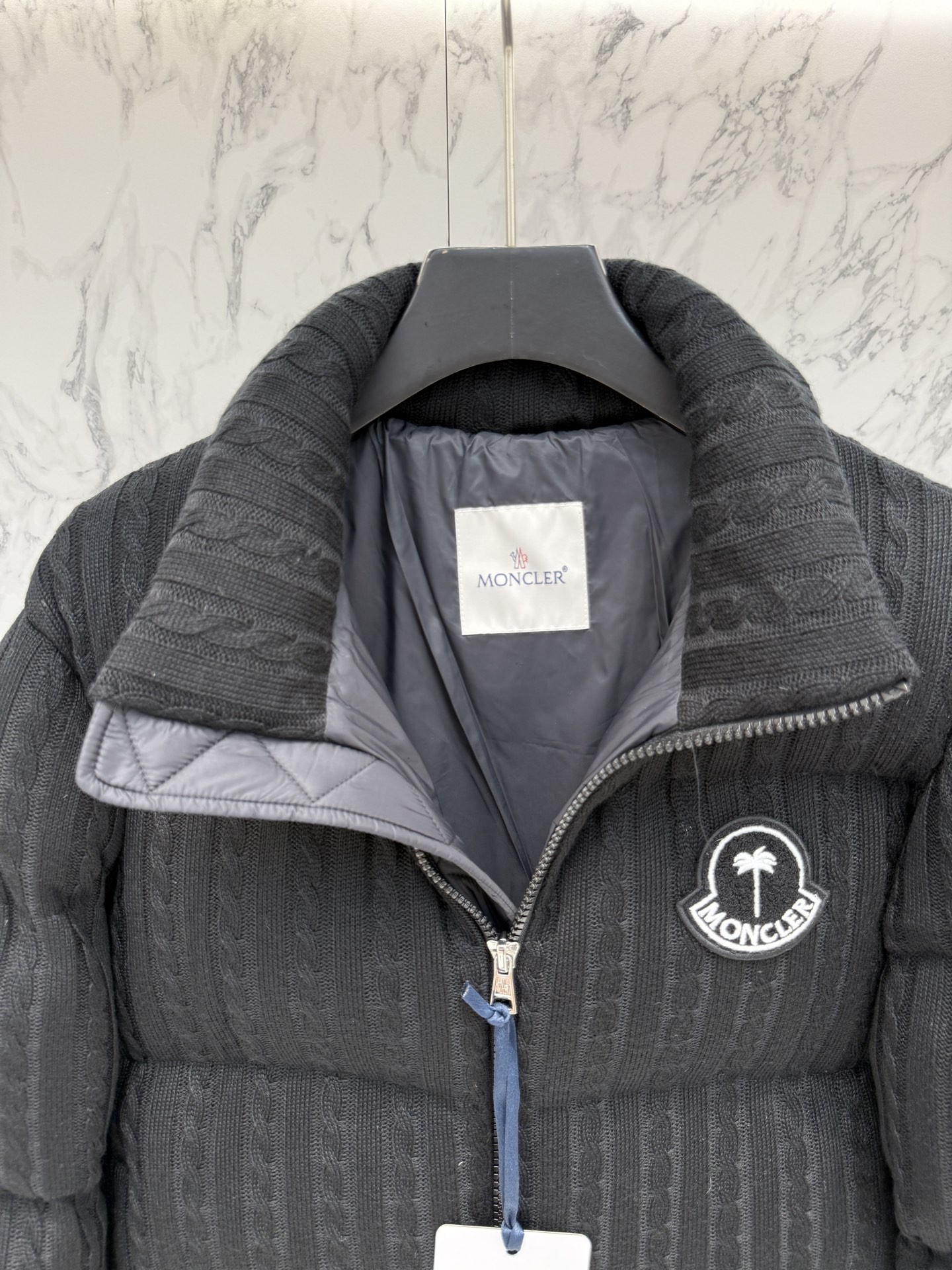 MONC Down Jacket