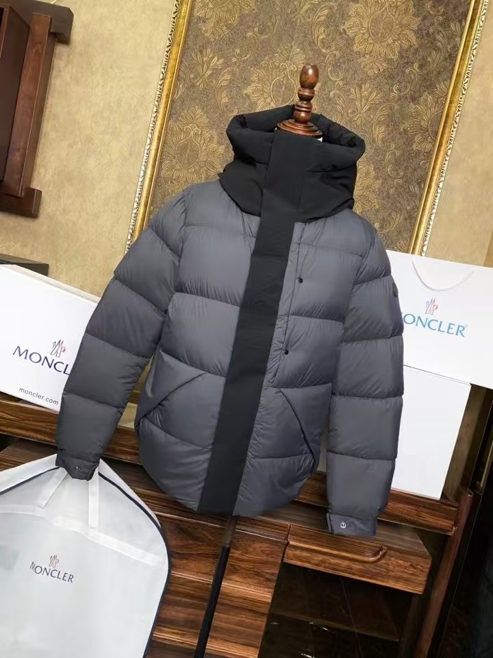MONC Down Jacket