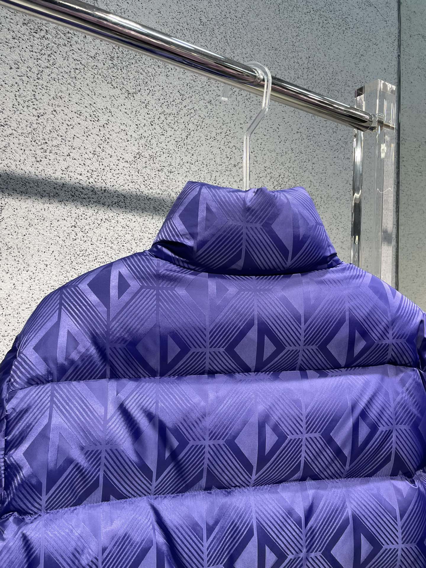 DR Down Jacket Puffer Coat