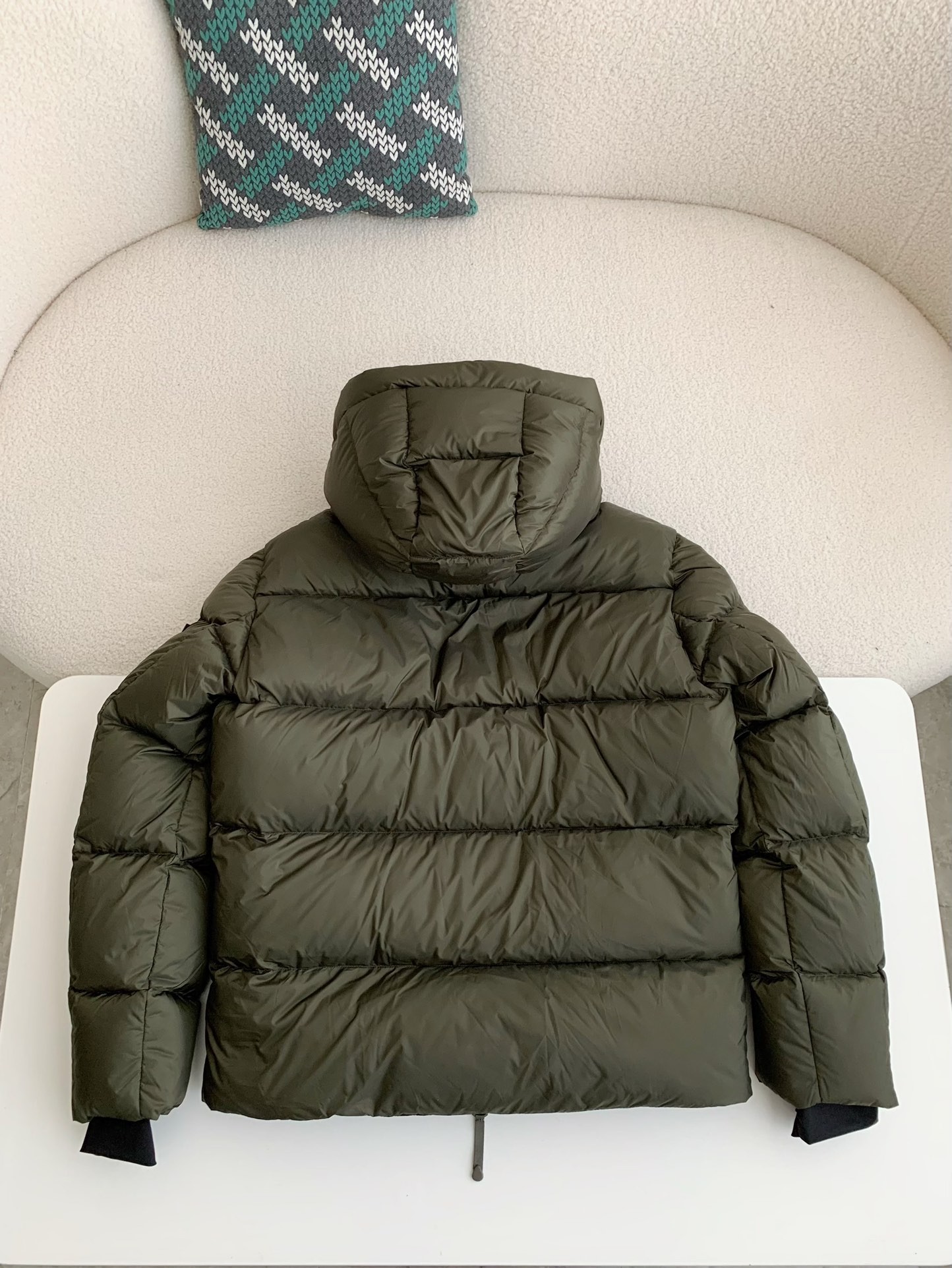 BBR Down Jacket