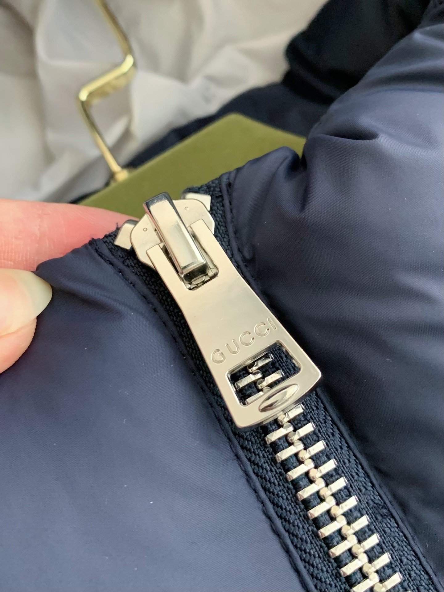 GUC Casual Down Jacket