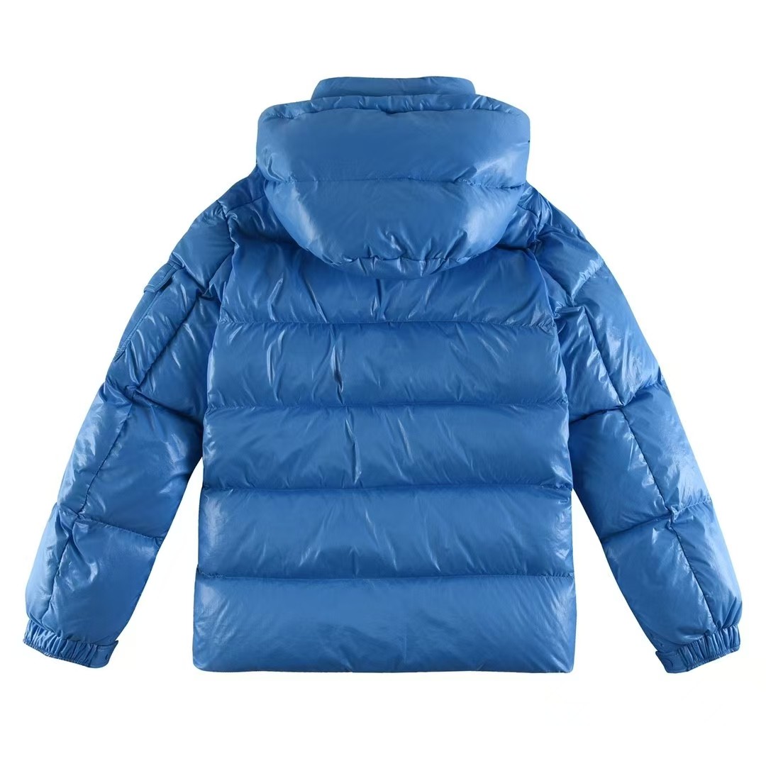 MONC Down Jacket
