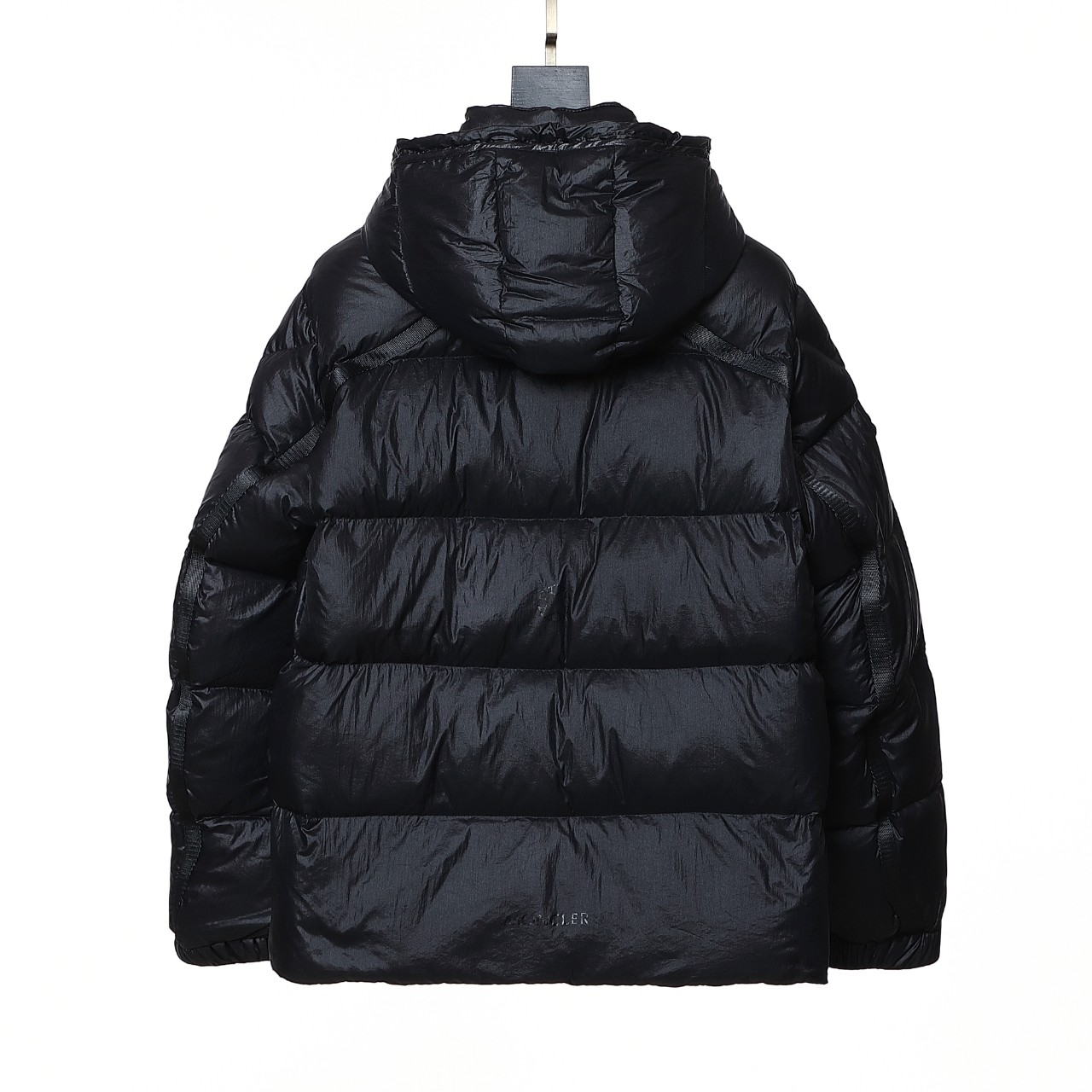 MONC Down Jacket Puffer Coat