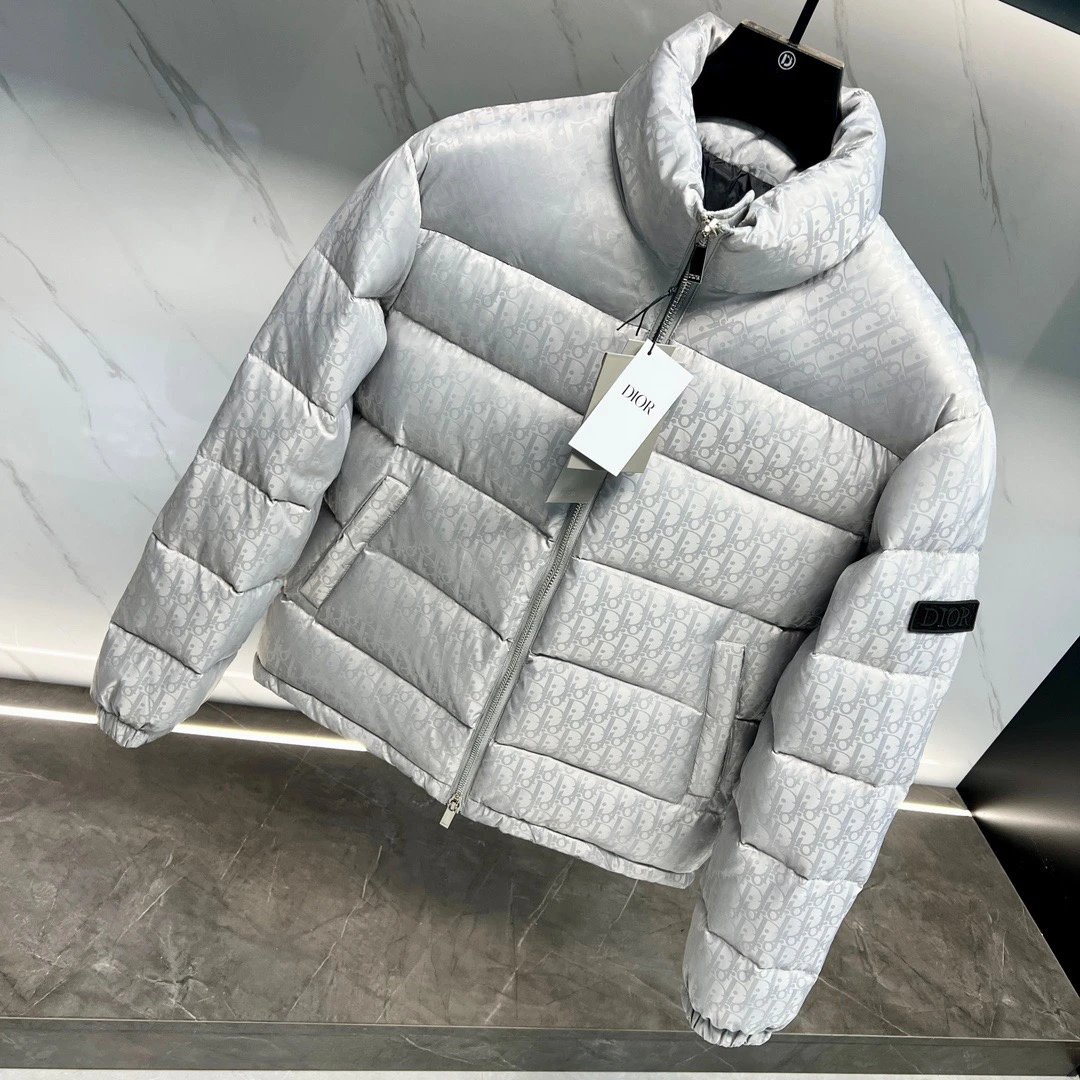 DR Down Jacket