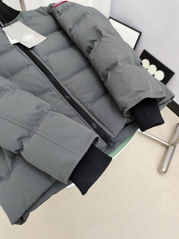 Canada G LOGO Down Jacket