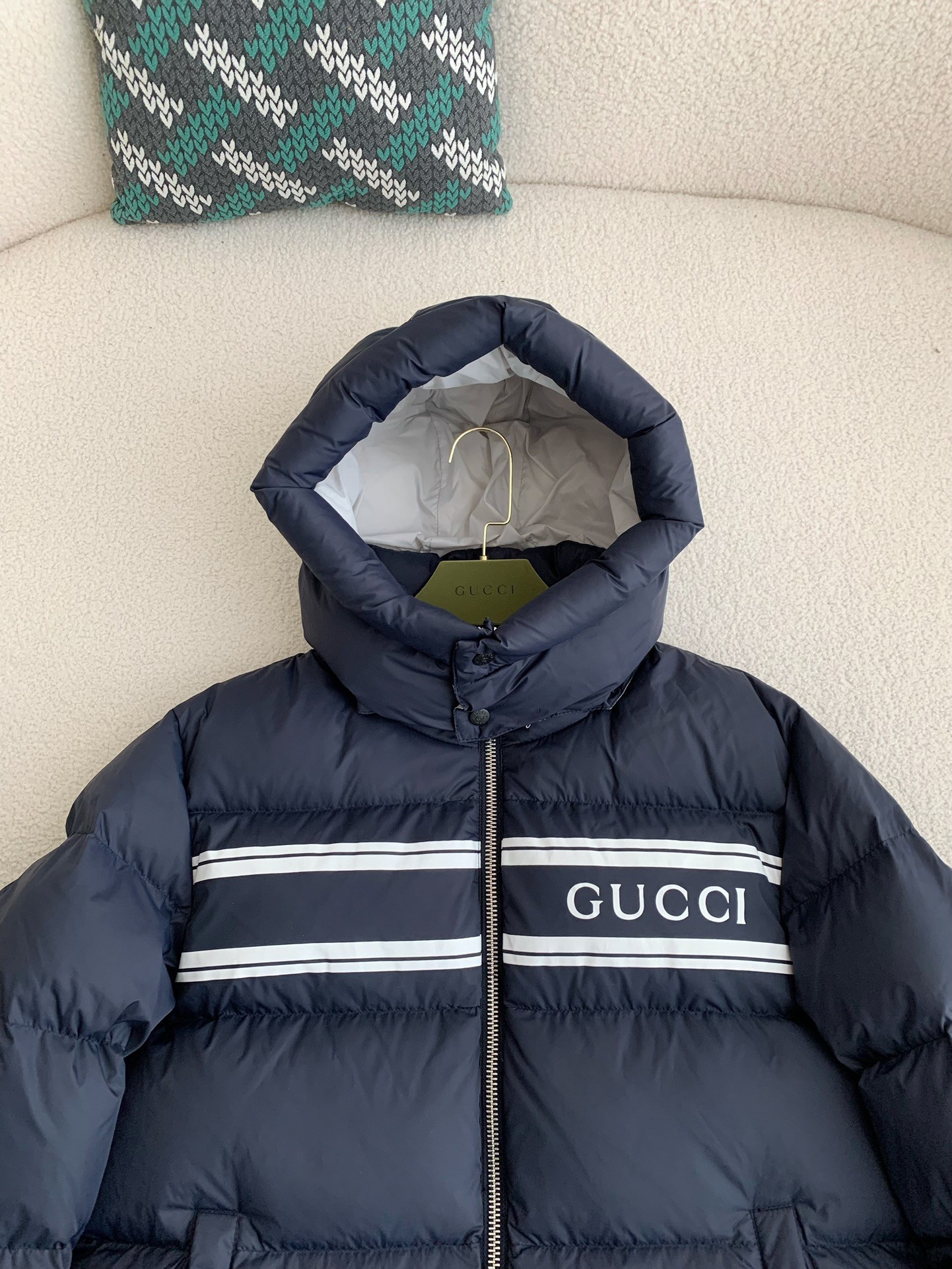 GUC Casual Down Jacket