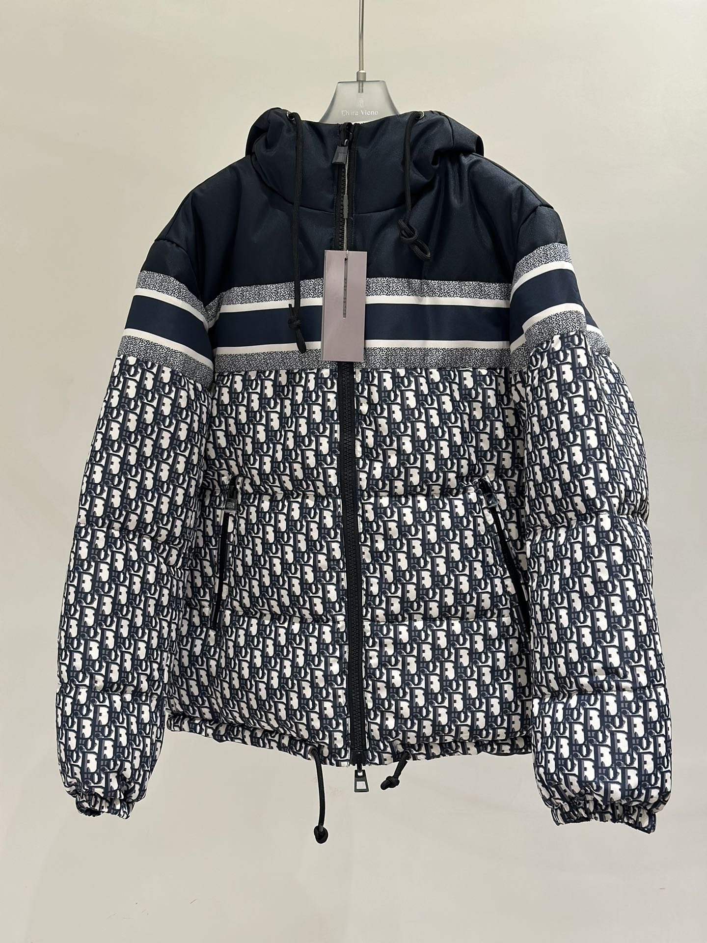 DR Down Jacket Puffer Coat