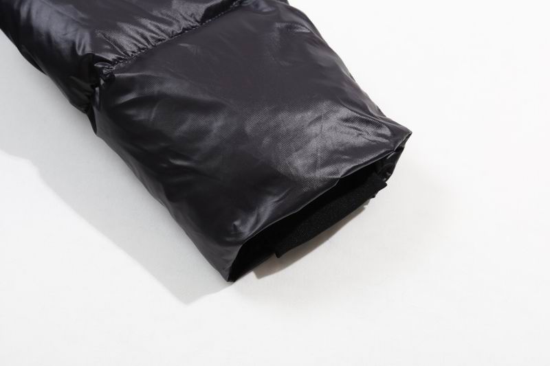 Canada G LOGO Down Jacket