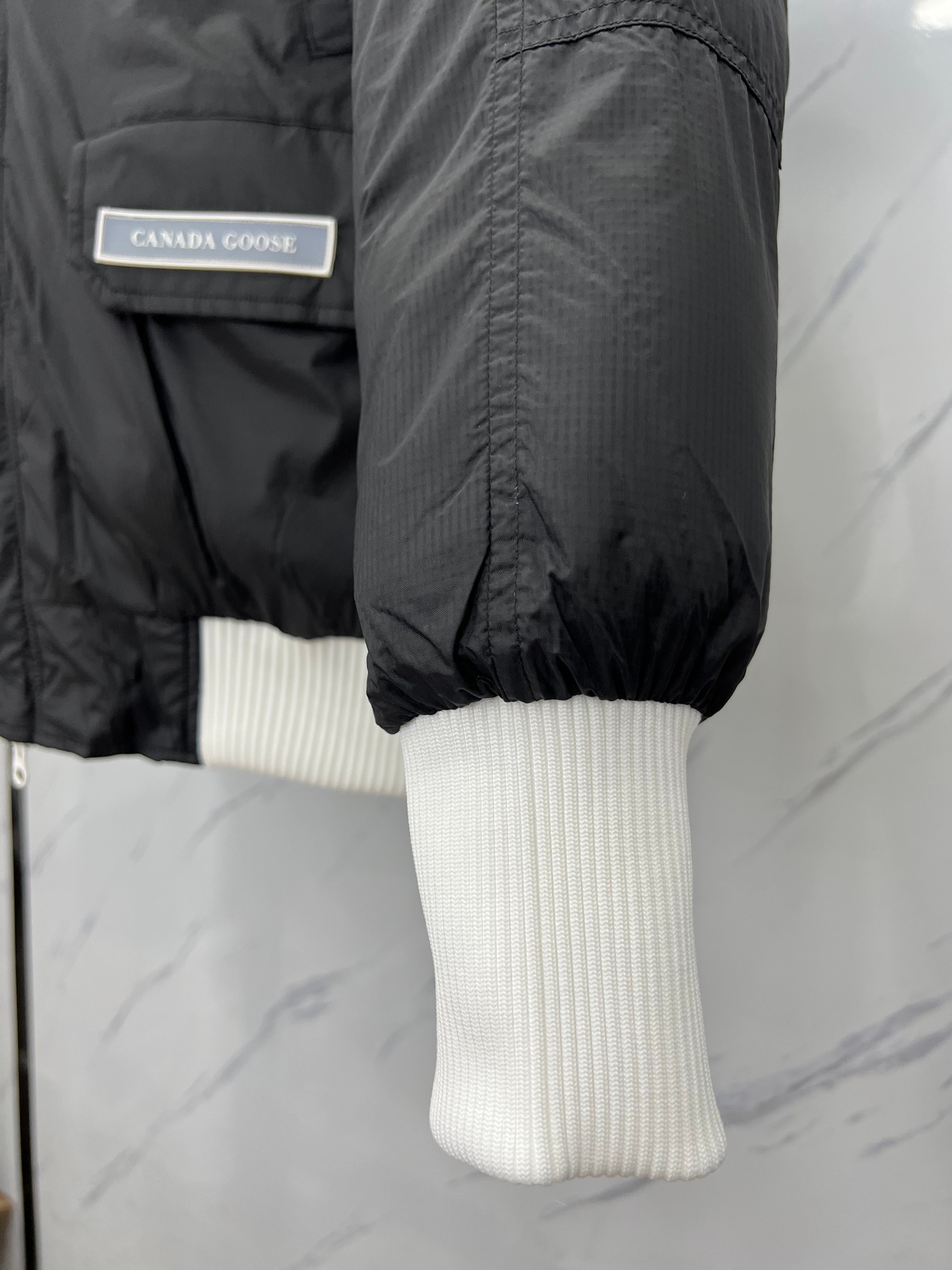 Canada G Down Jacket Puffer Coat