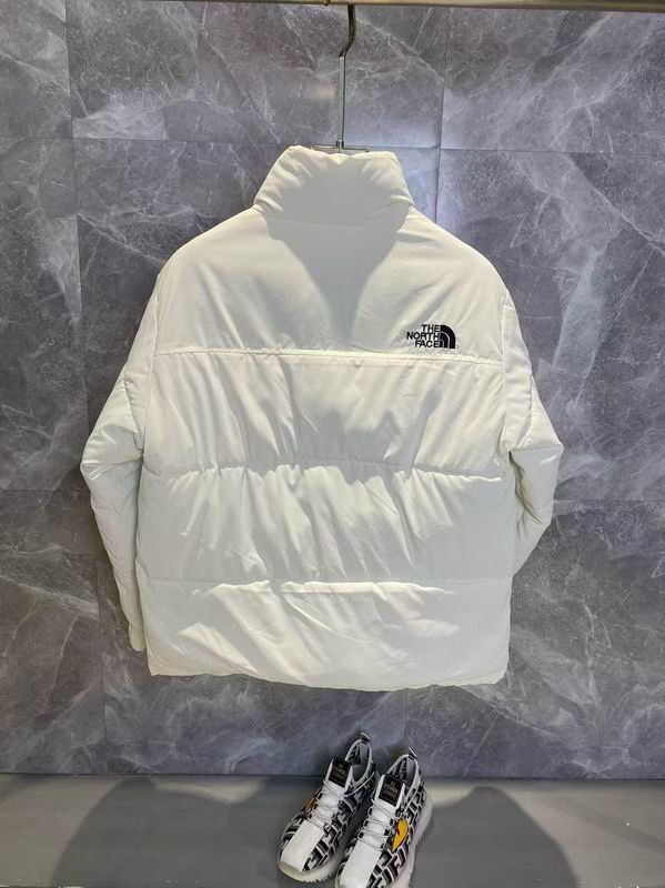 TNF LOGO Down Jacket