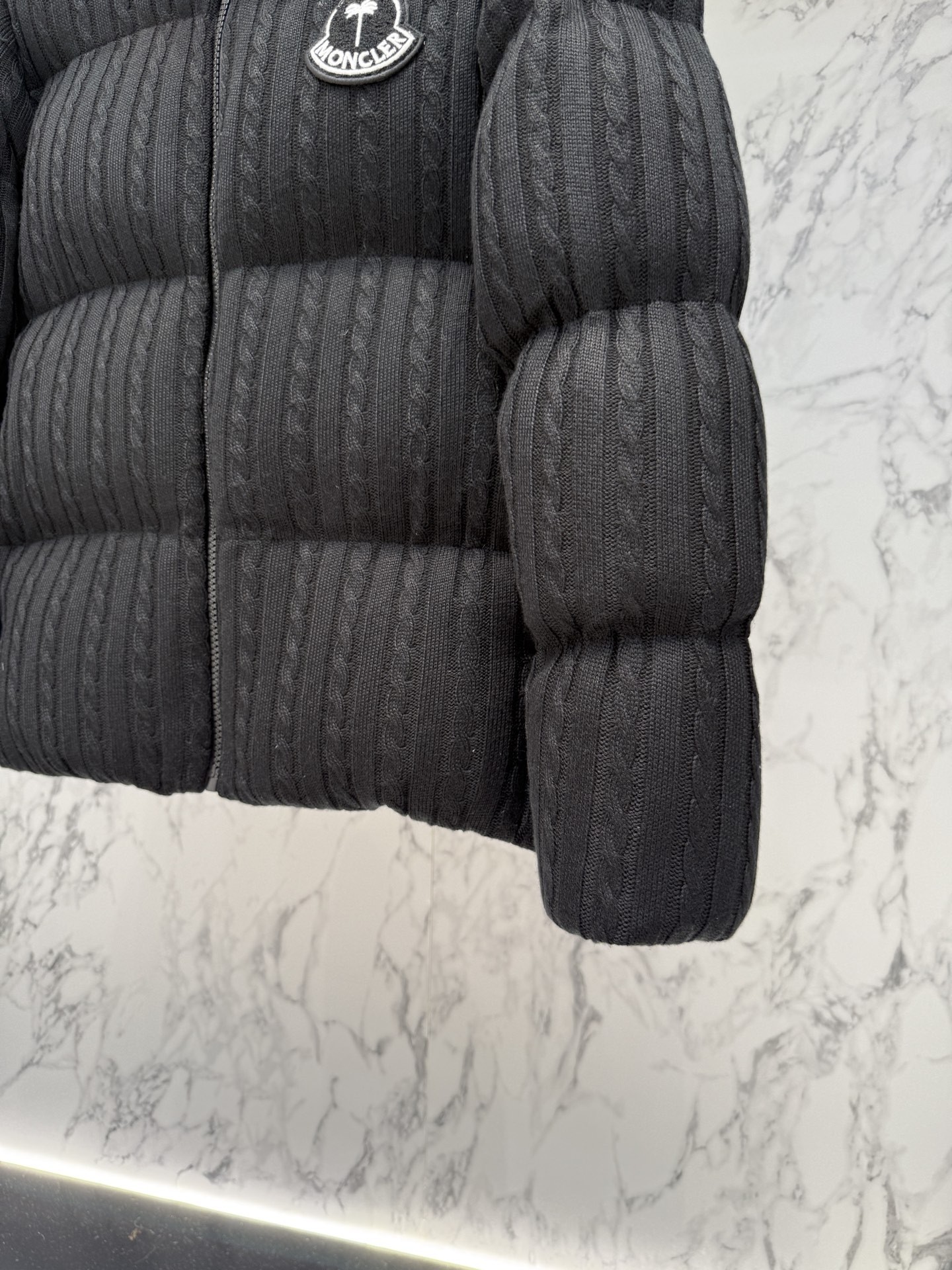MONC Down Jacket