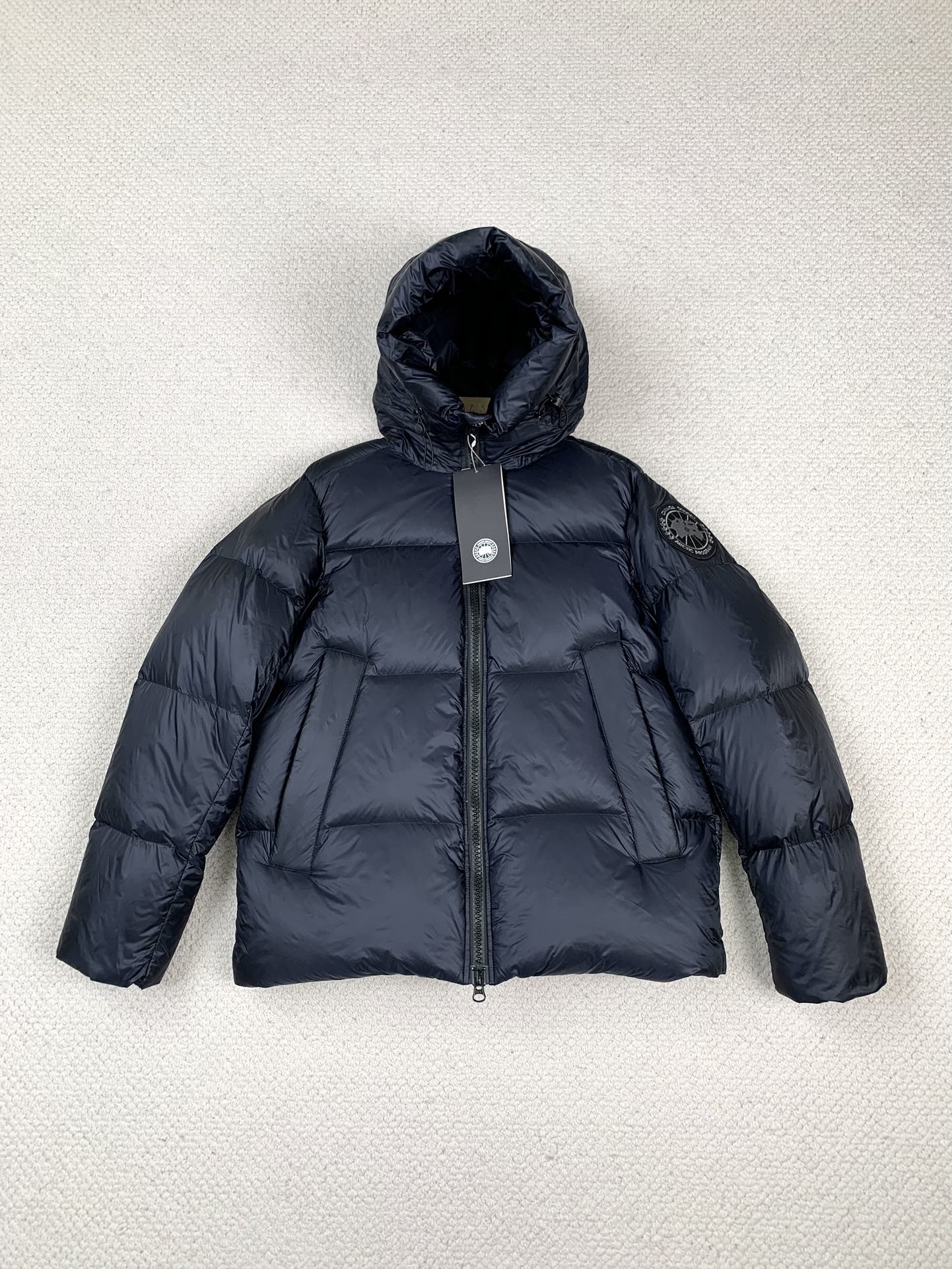 Canada G Down Jacket Puffer Coat
