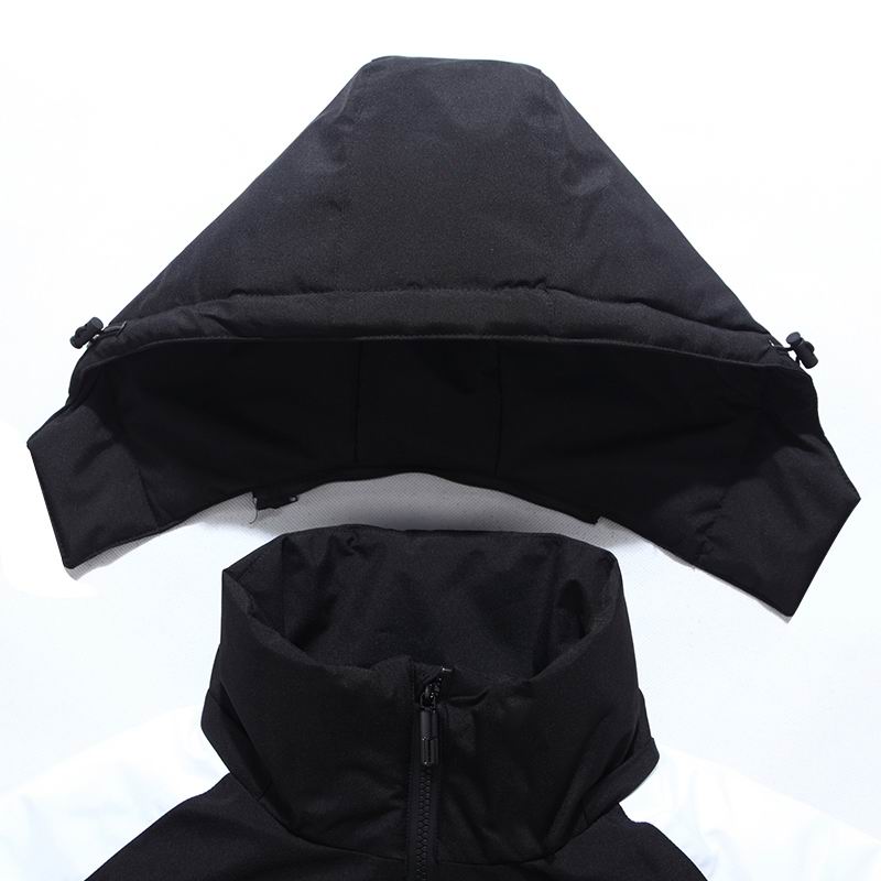 Canada G LOGO Down Jacket