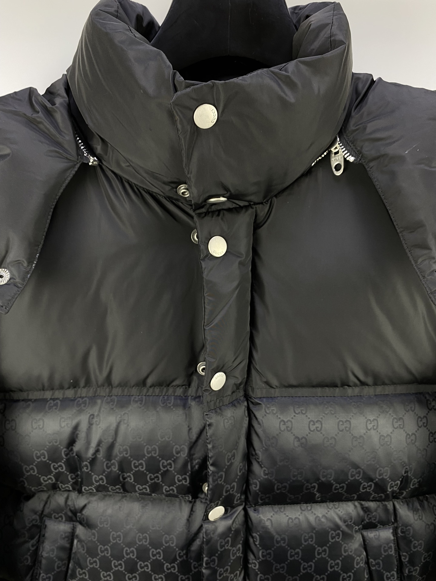 GUC Down Jacket Puffer Coat