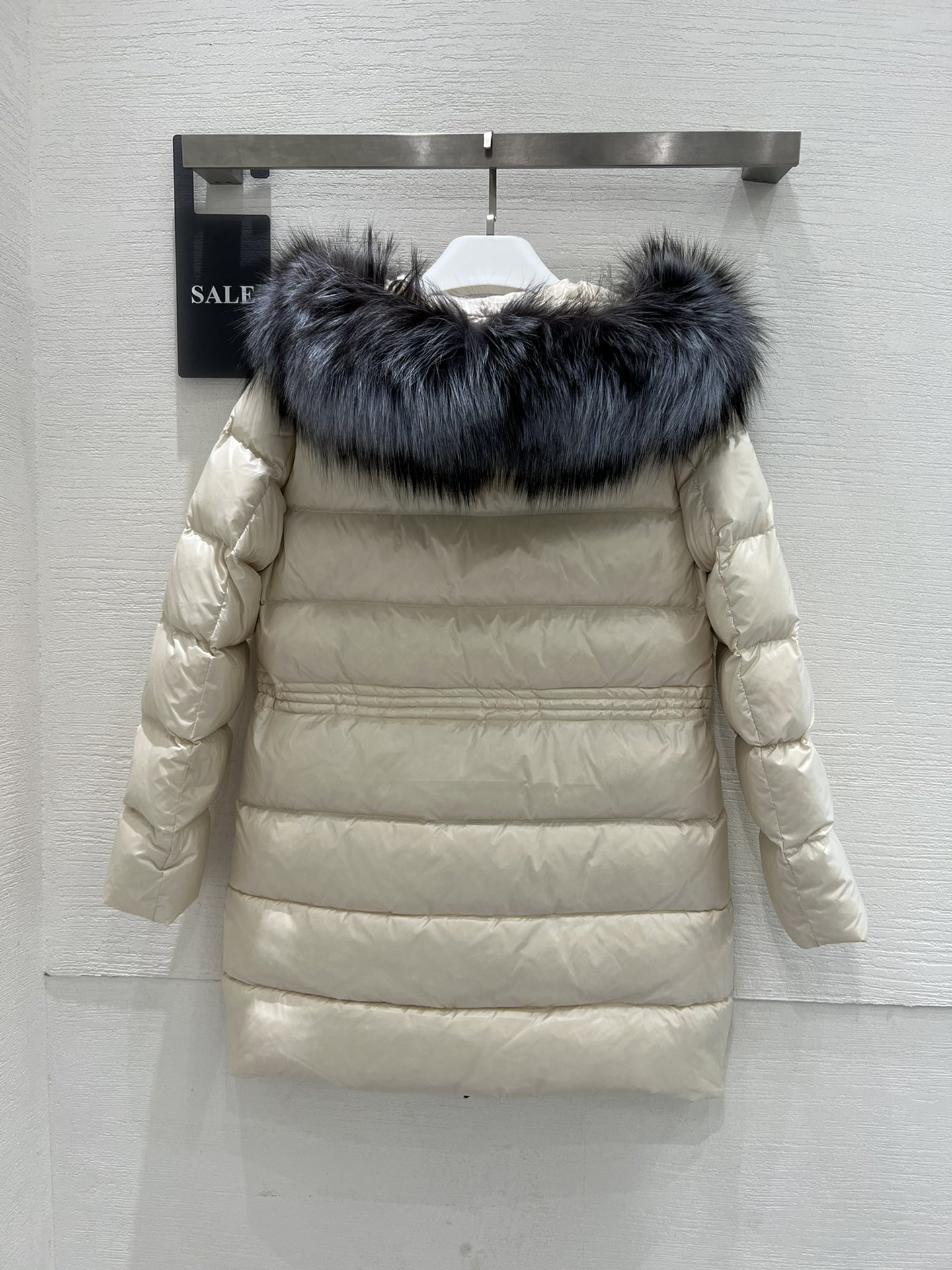 MONC Down Jacket Puffer Coat