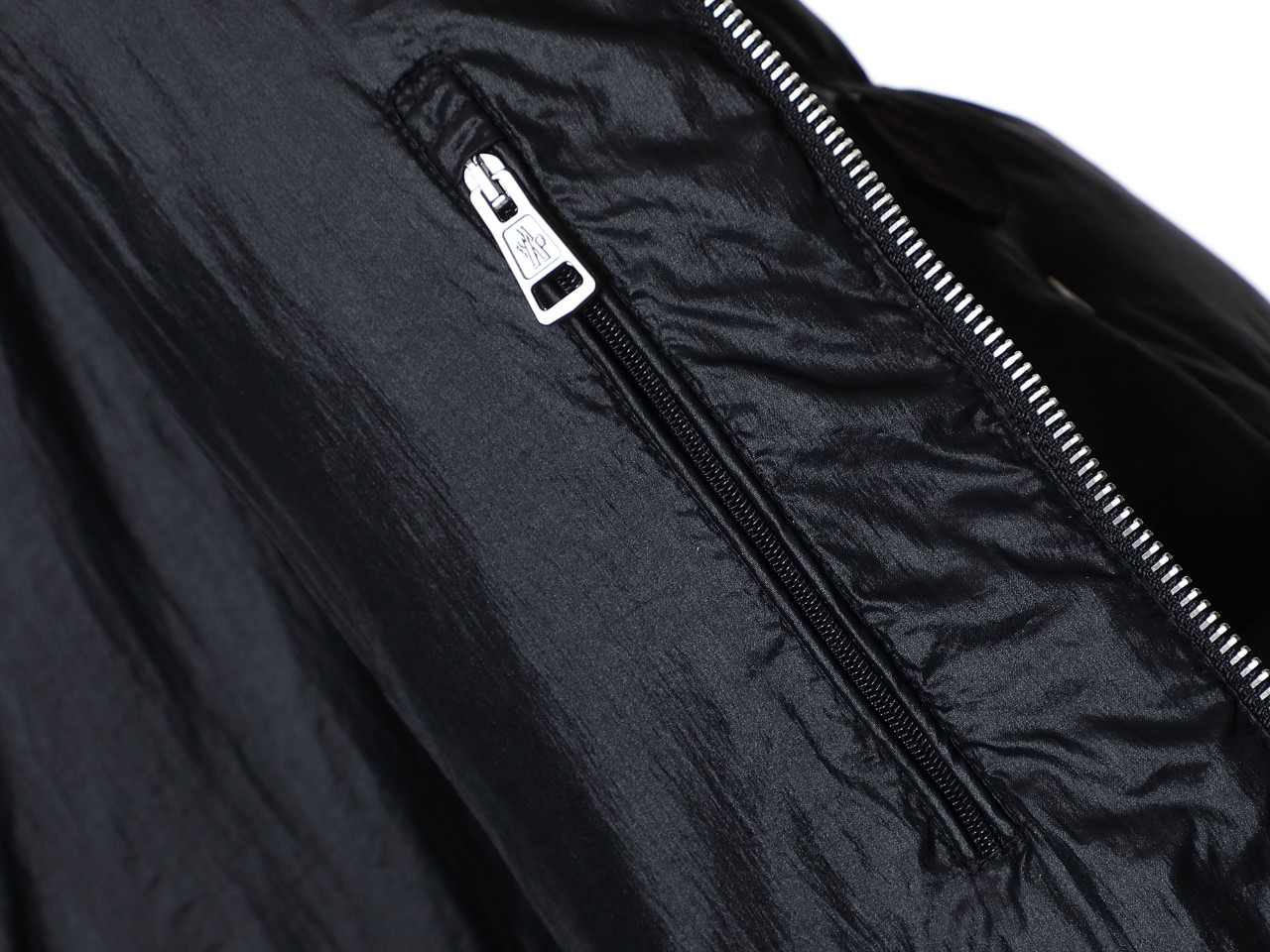 MONC Down Jacket Puffer Coat