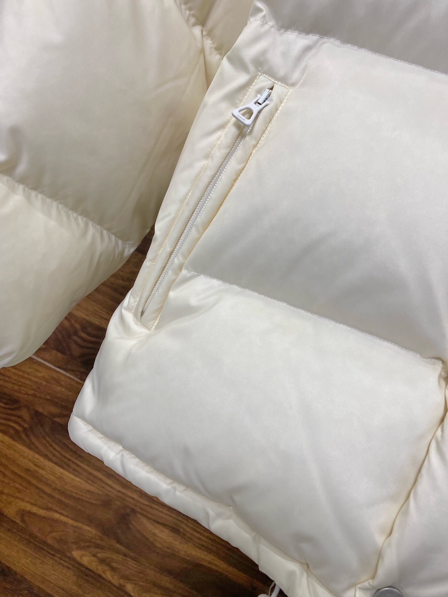 GUC Down Jacket Puffer Coat