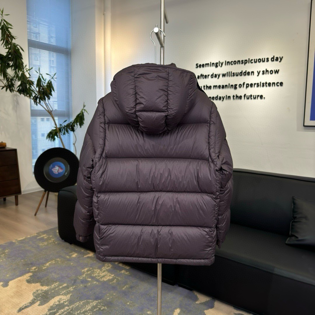 MONC Down Jacket