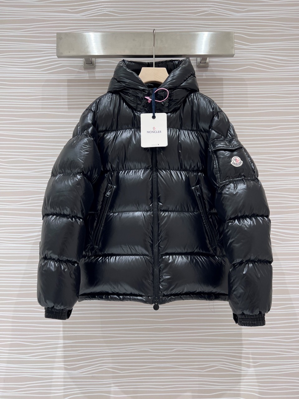 MONC Down Jacket