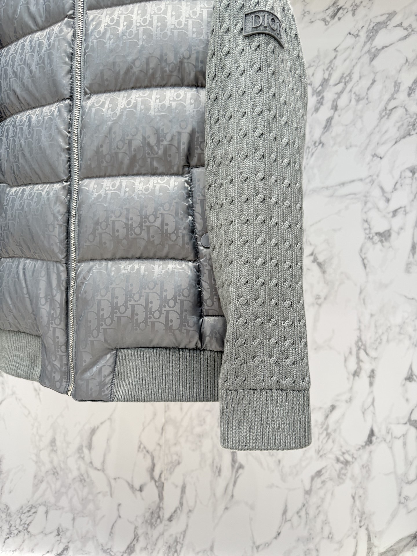 DR Oblique Down Jackets 2025