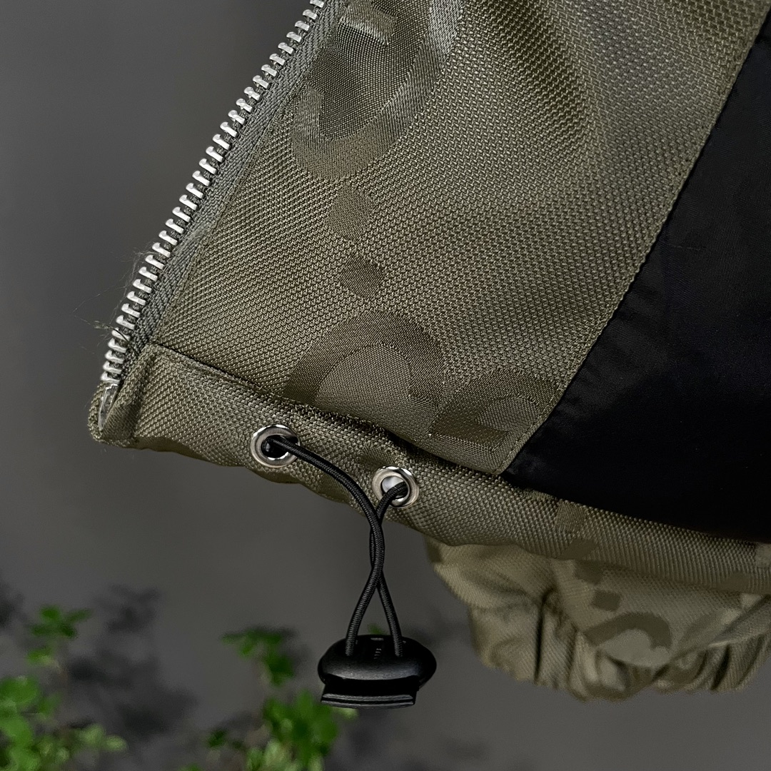 GUC Down Jacket Puffer Coat