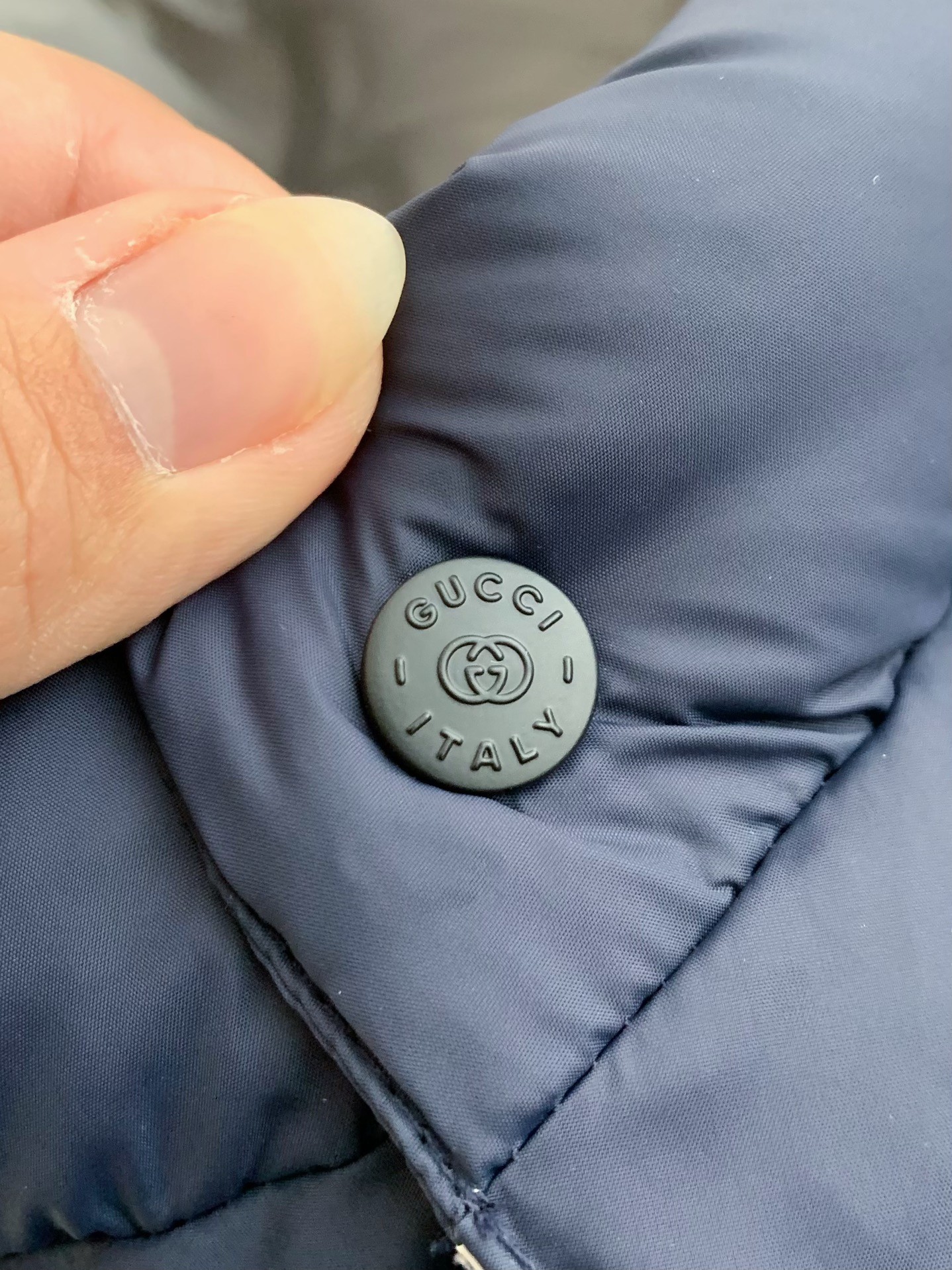 GUC Casual Down Jacket