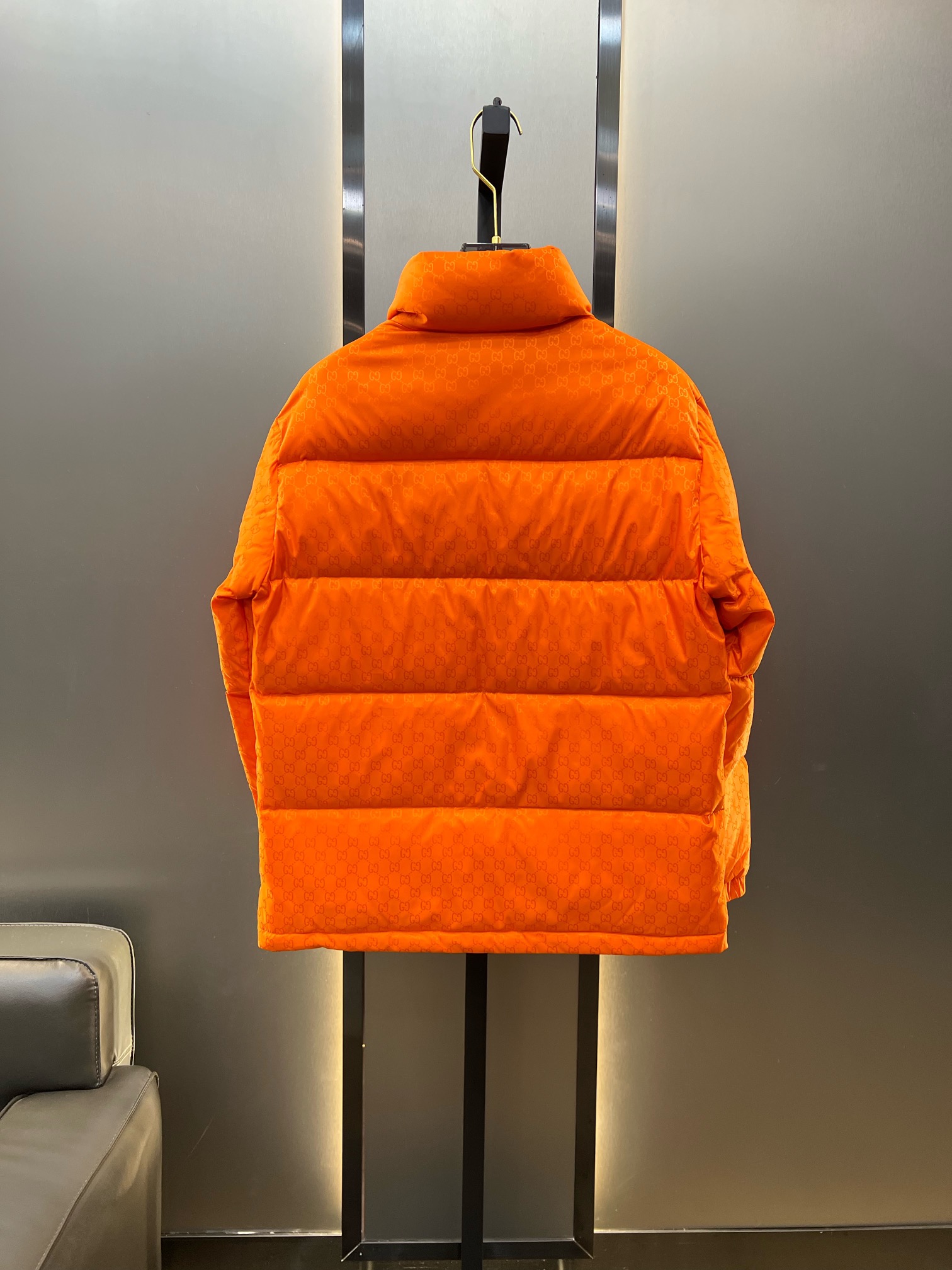 GUC Down Jacket Puffer Coat