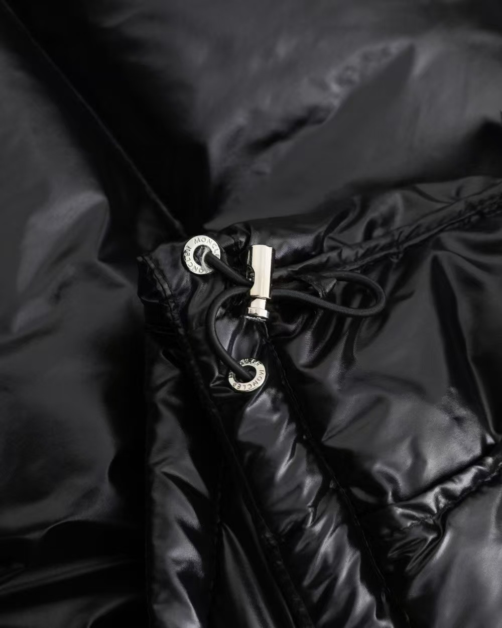 MONC Down Jacket Puffer Coat