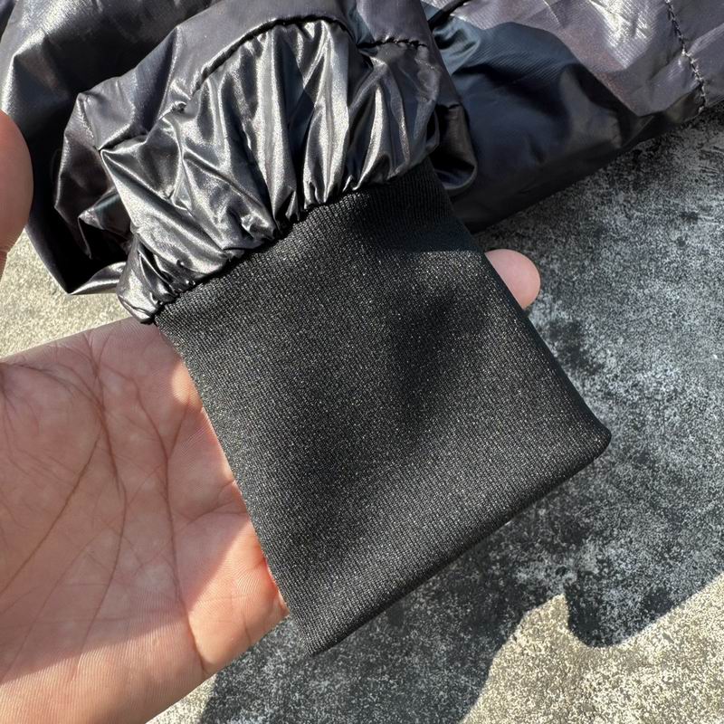 Canada G LOGO Down Jacket